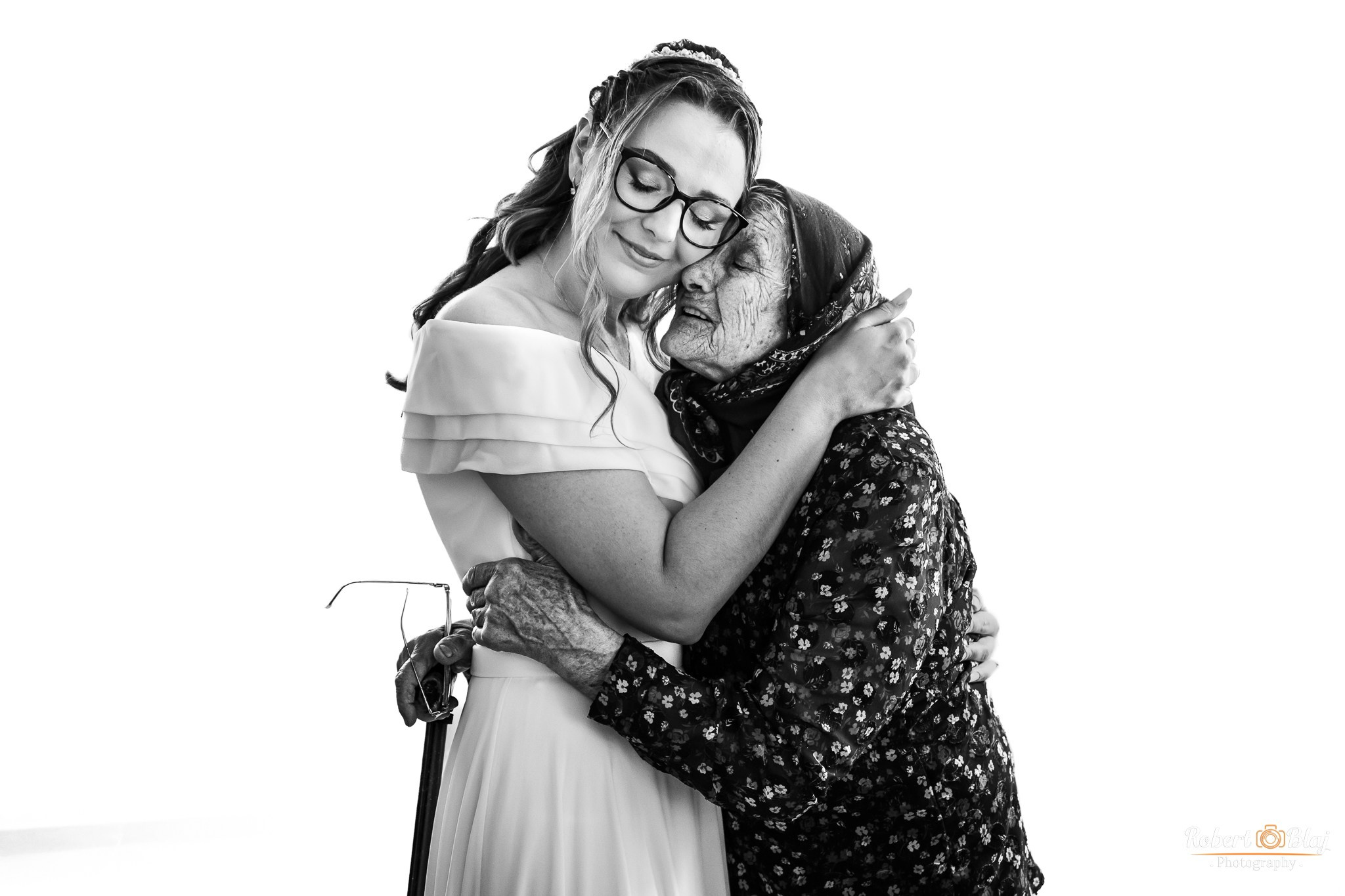 Robert Blaj - Fotograf Nuntă Iași