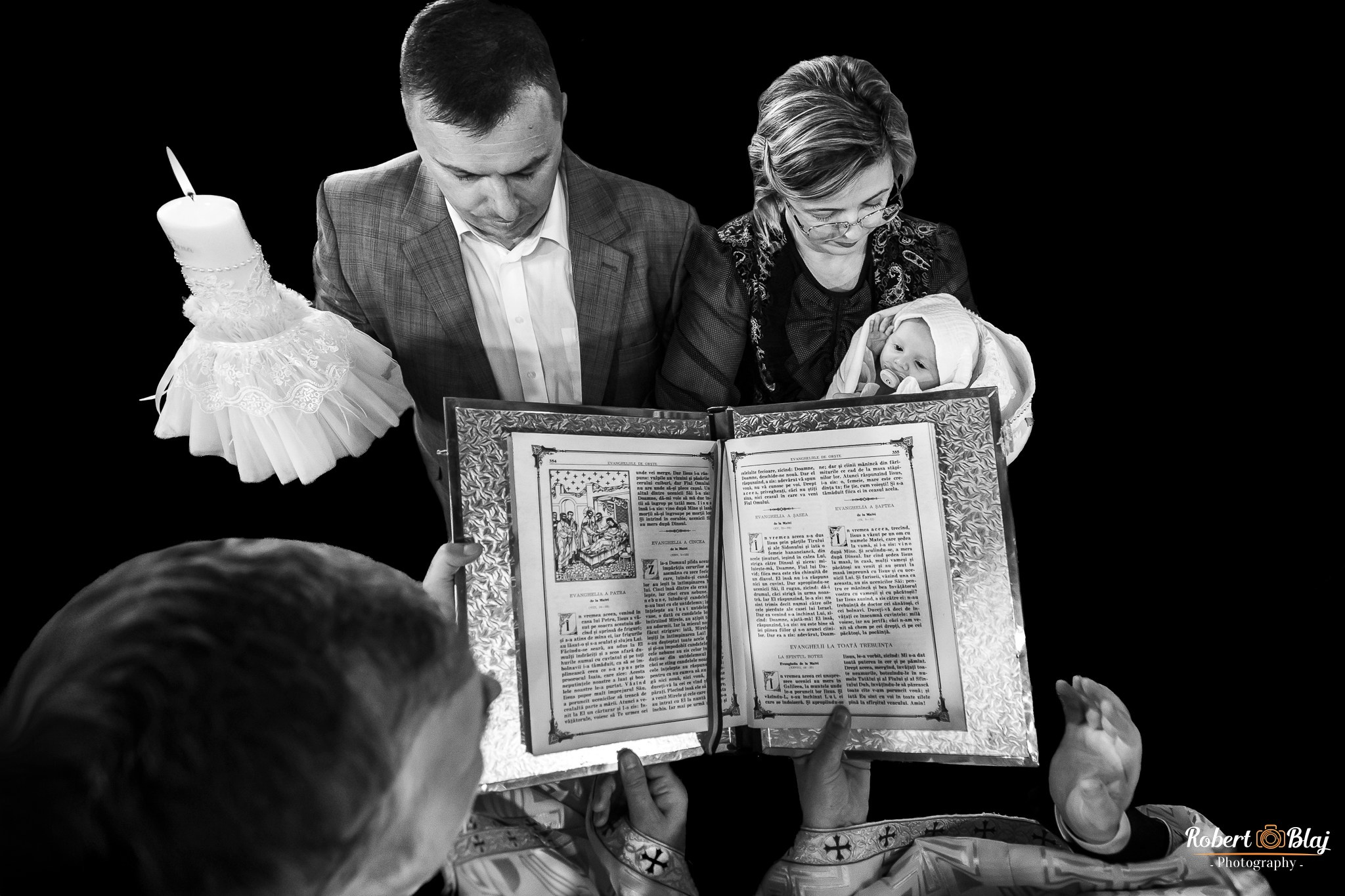 Alexia Elena. Robert Blaj - Fotograf Nuntă Iași