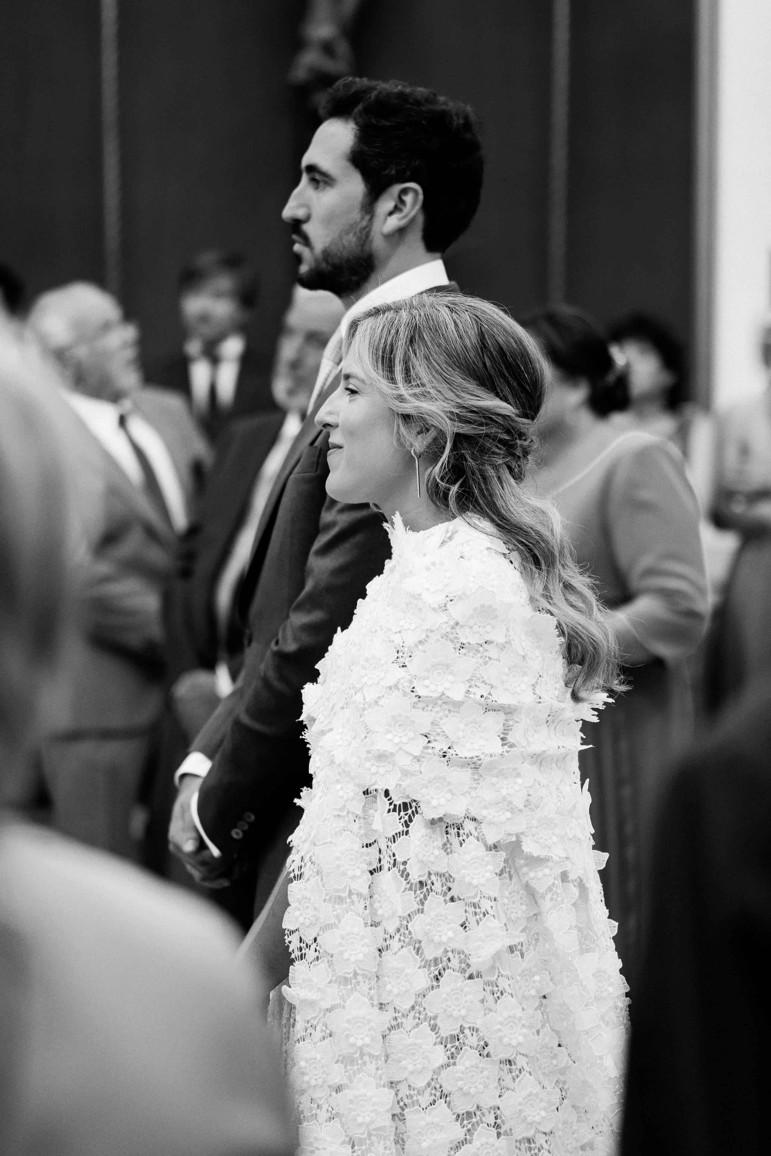 Gonzalo & Maria (Murcia)