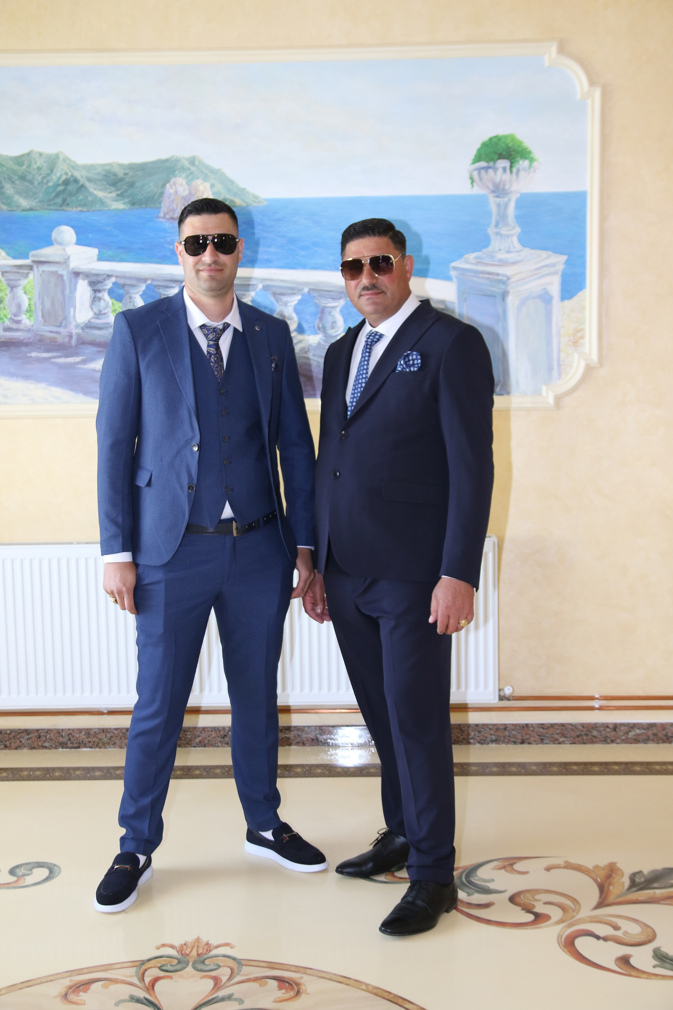 BORIS & ALINA. PETRU BYZO - family and children photographer in ROMANIA