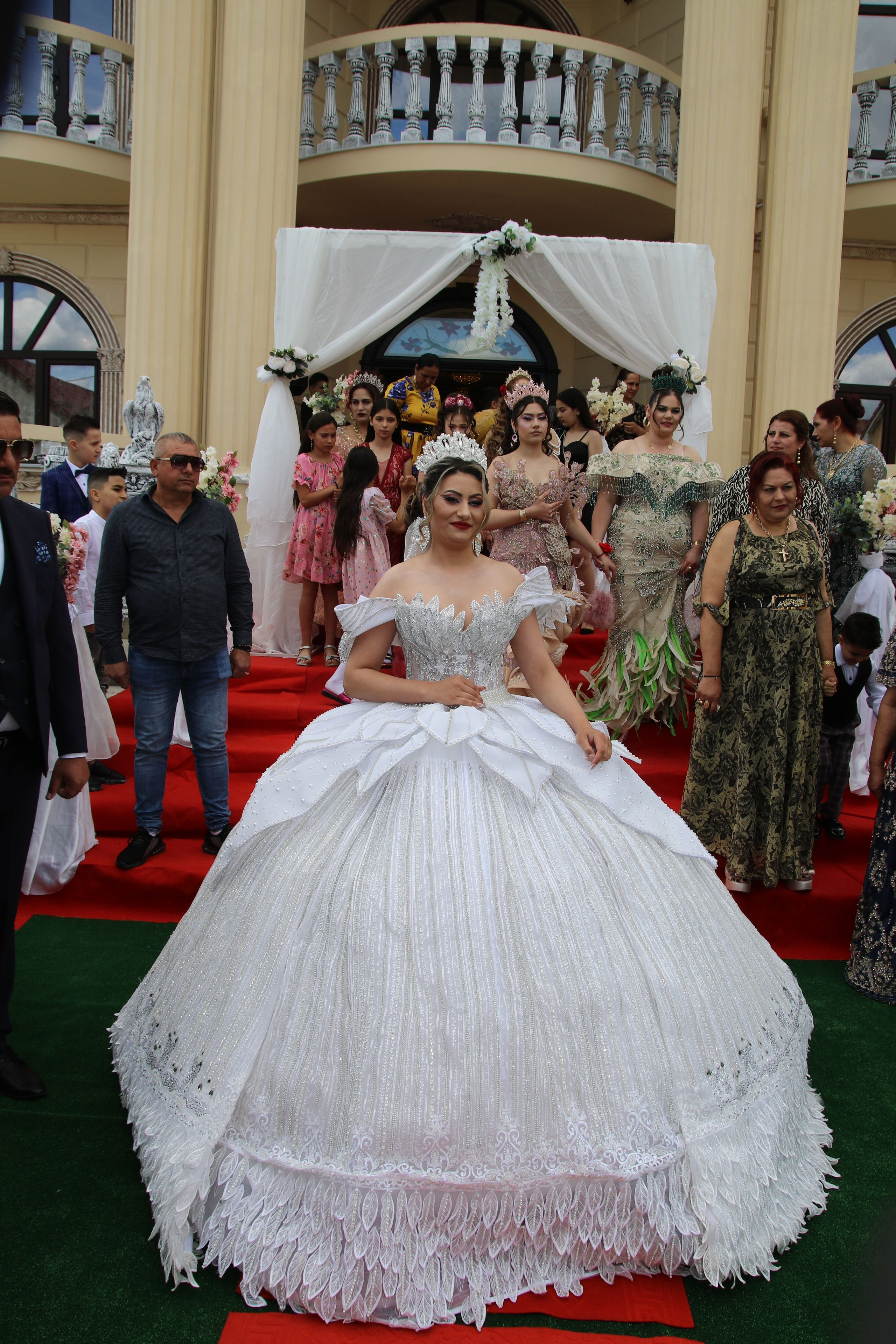 BORIS & ALINA. PETRU BYZO - family and children photographer in ROMANIA