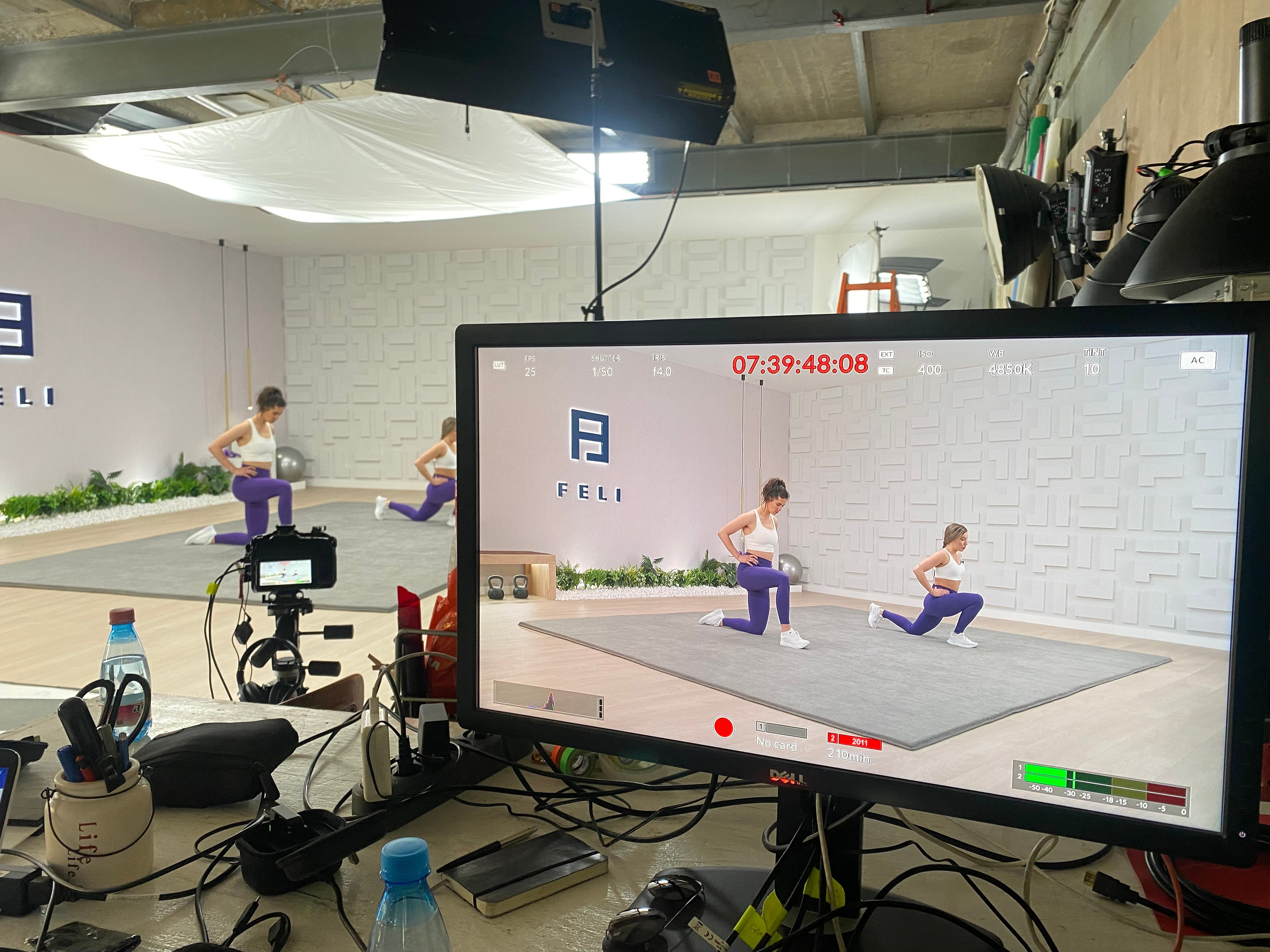 Studio Photogenic. Commercial and studio photographer in Belgrade