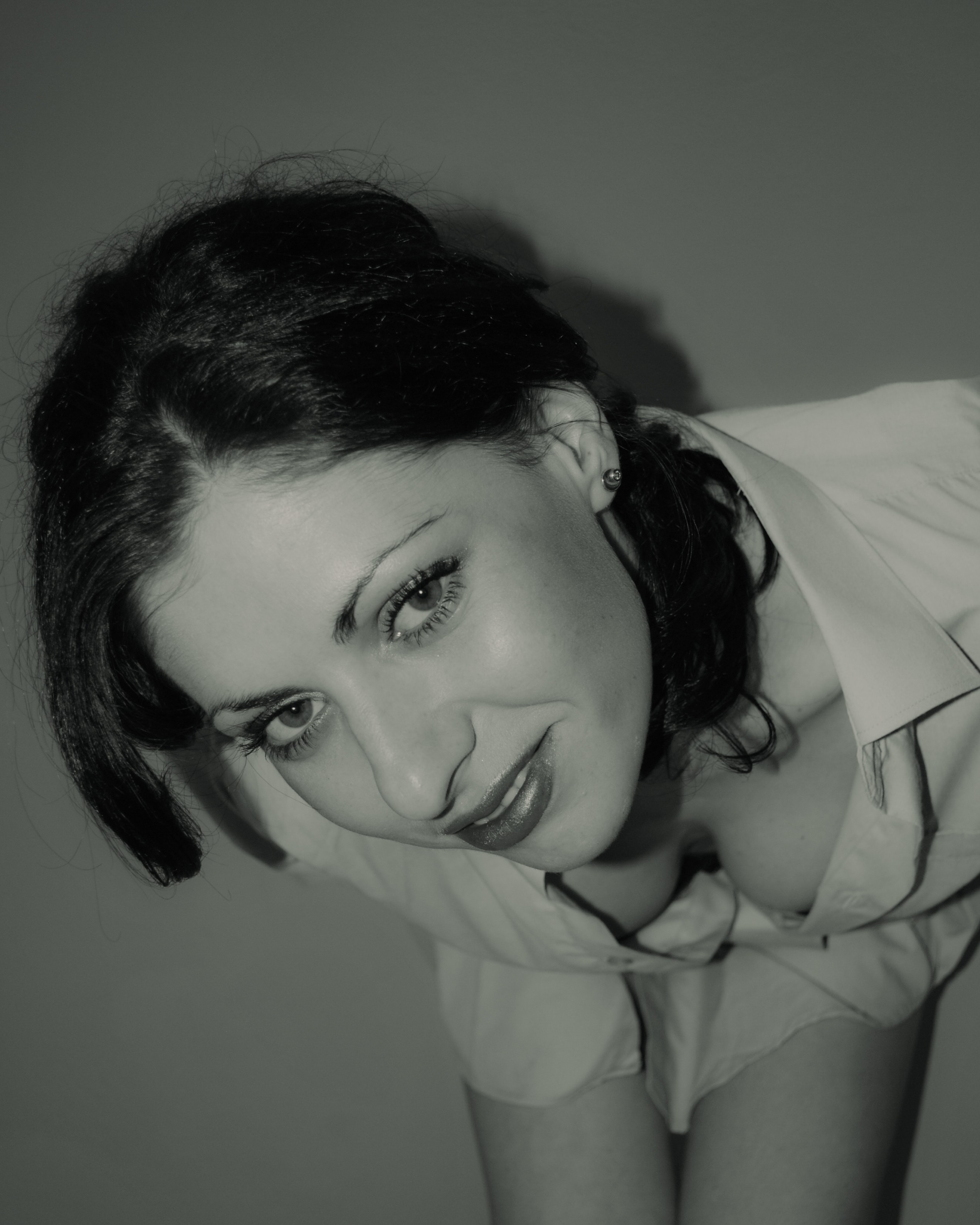 Portraits. Cristian.Fotografie