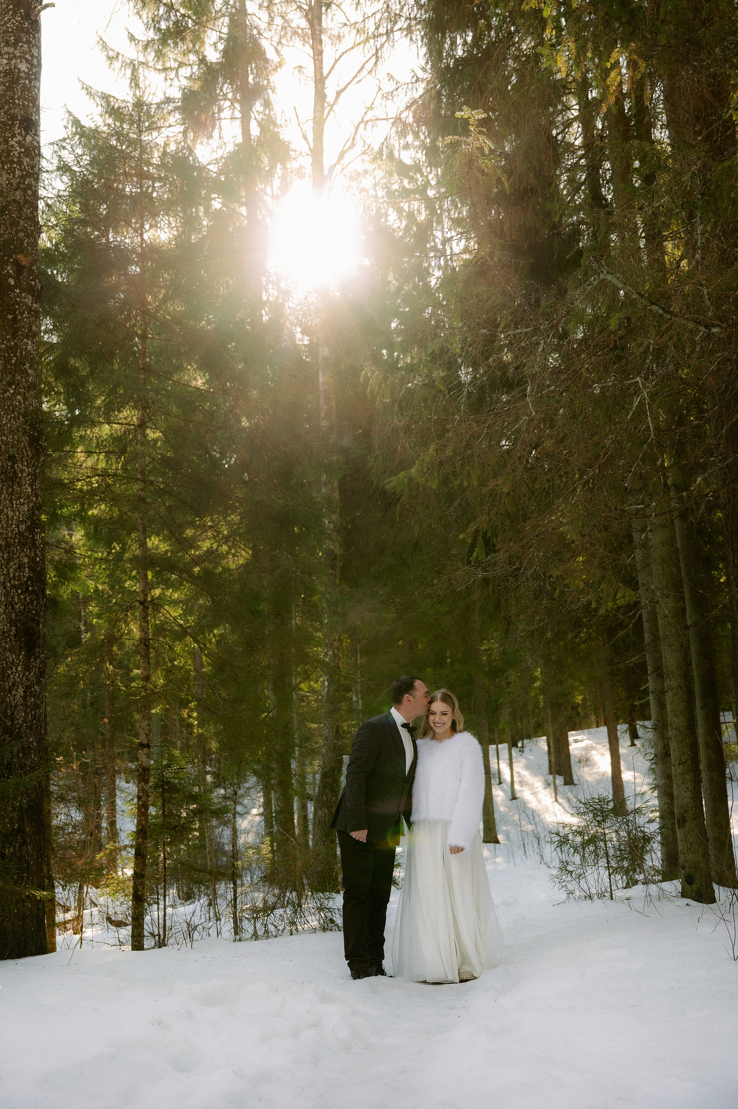 Giedrė ir Vaidas. Anonsas