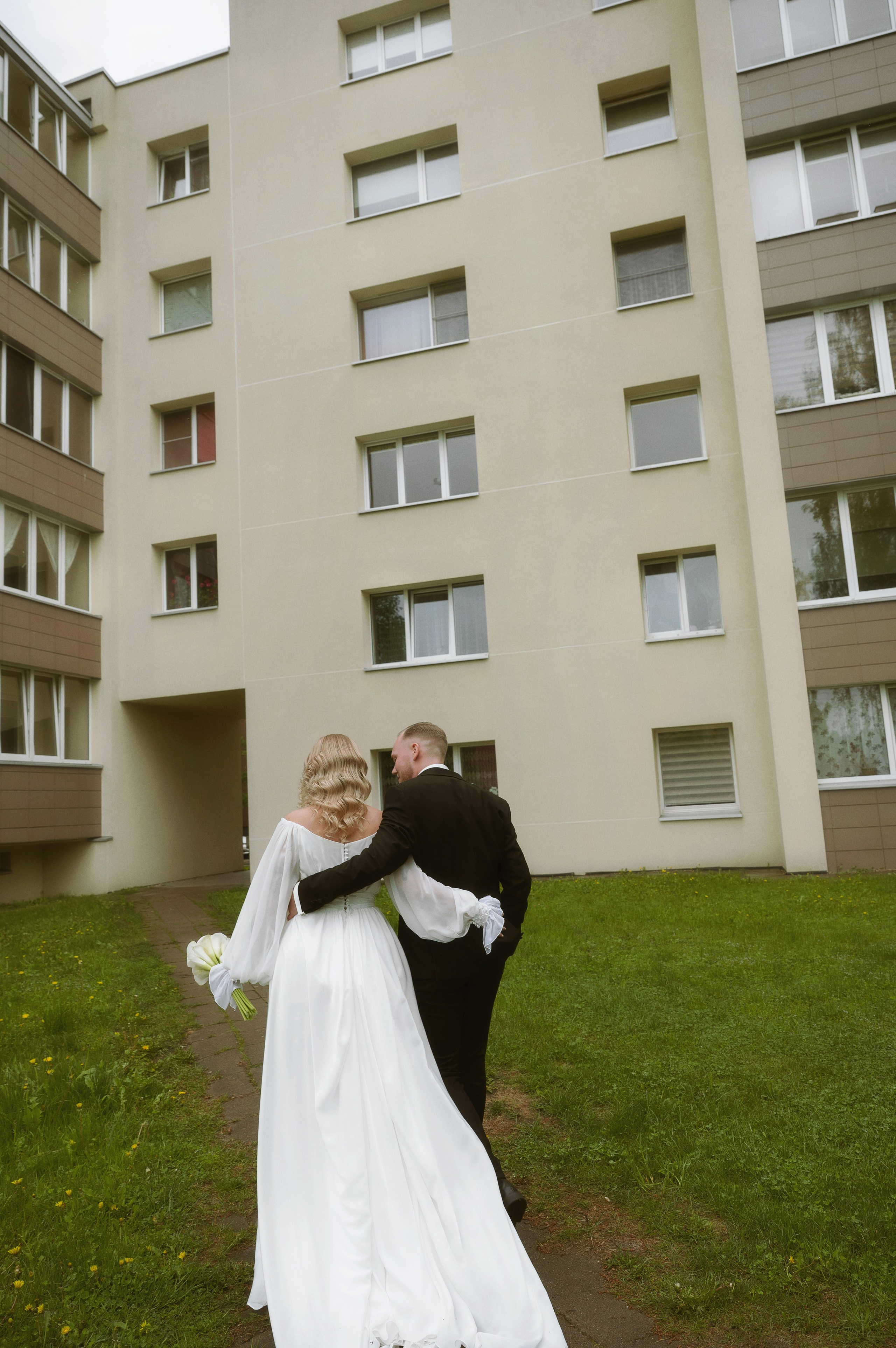 Ugnė ir Henrikas. Anonsas. Vestuvių ir šeimos švenčių fotografė