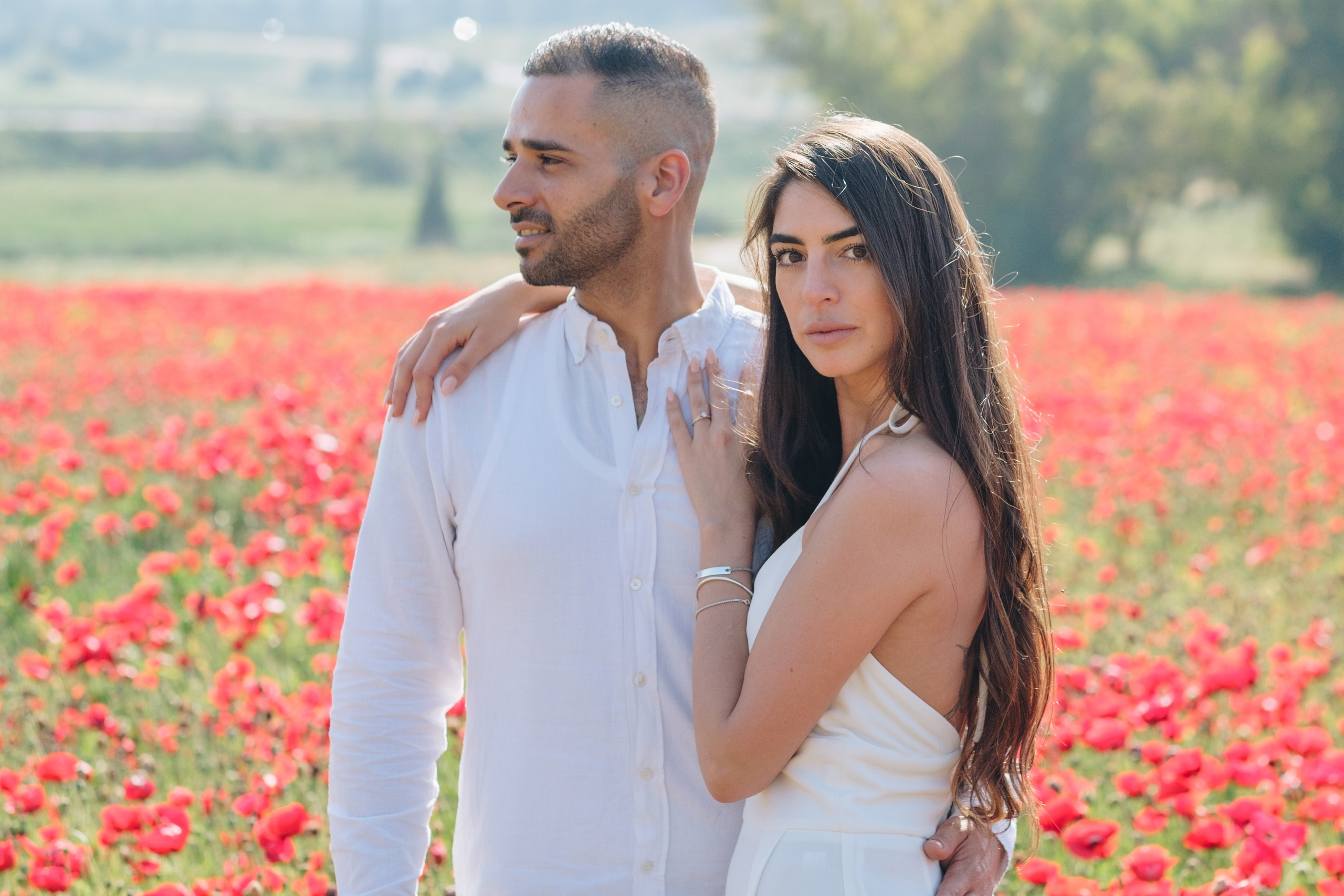 Love Story 1. Anton Mislawsky photographer and filmmaker