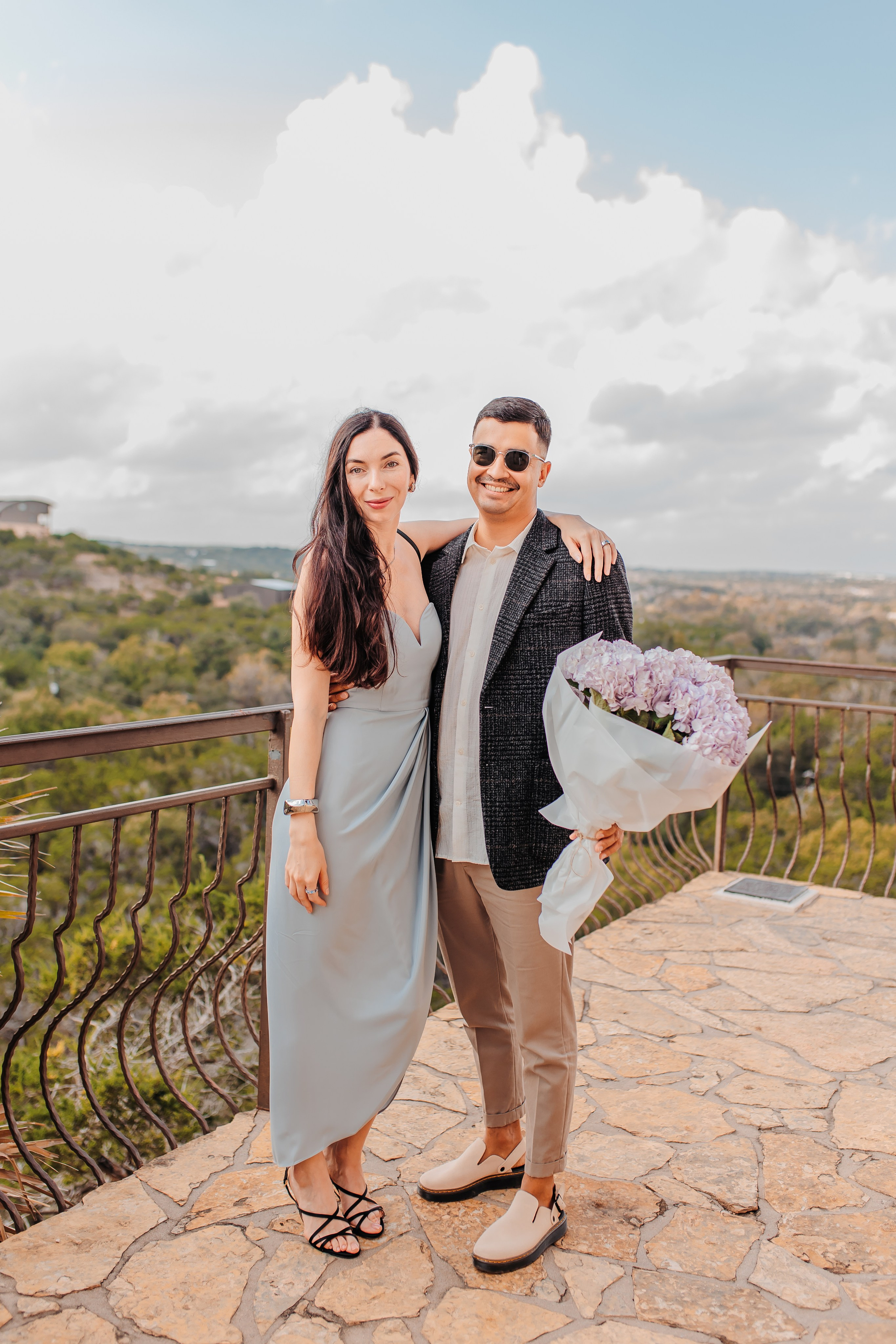 KRISTINA & IVAN’S CHAPEL DULCINEA WEDDING IN AUSTIN. Professional Photography in Austin, TX — Family, Newborn, Maternity