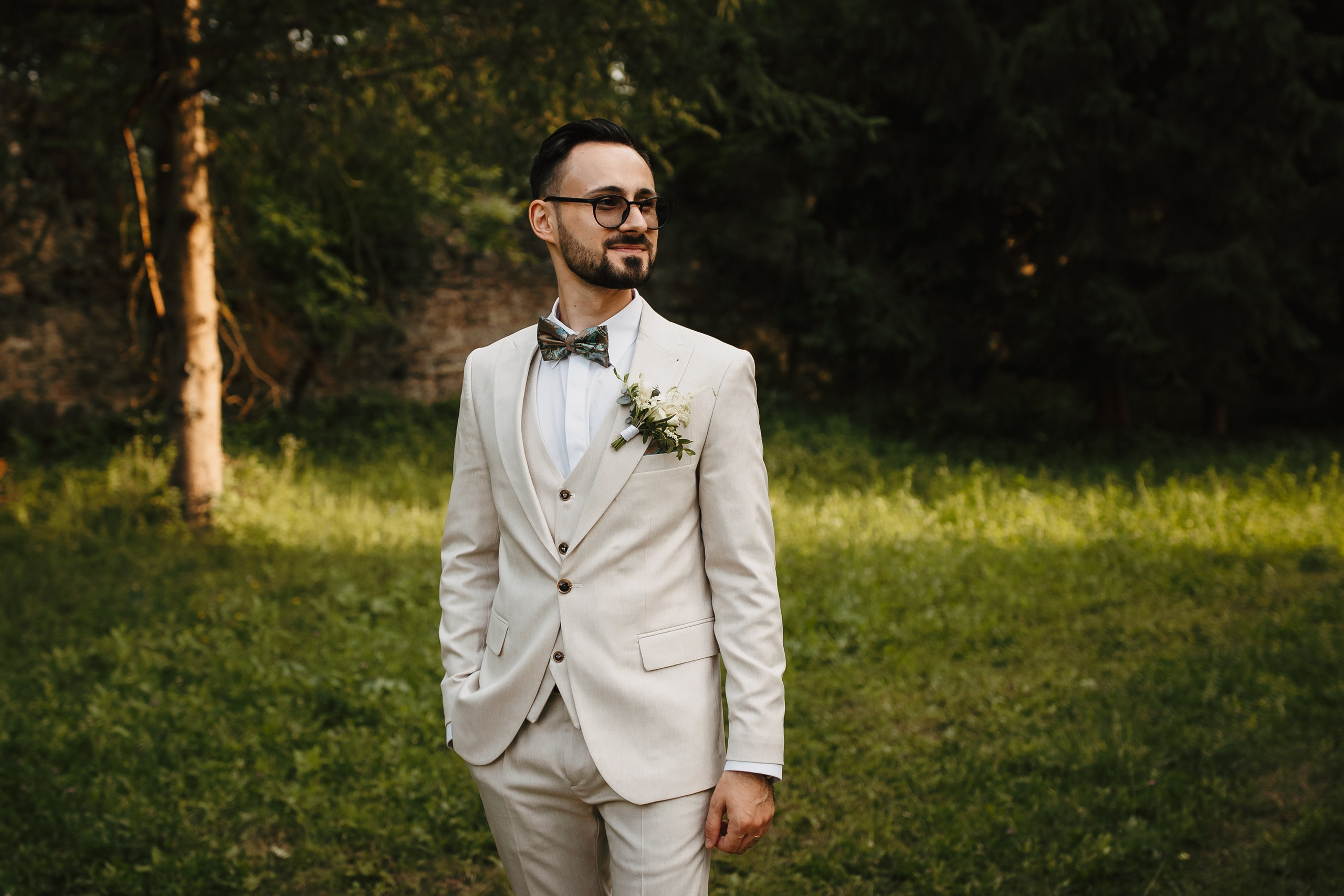 Maria & Andrei. Fotograf de eveniment din Buzău | Bogdan