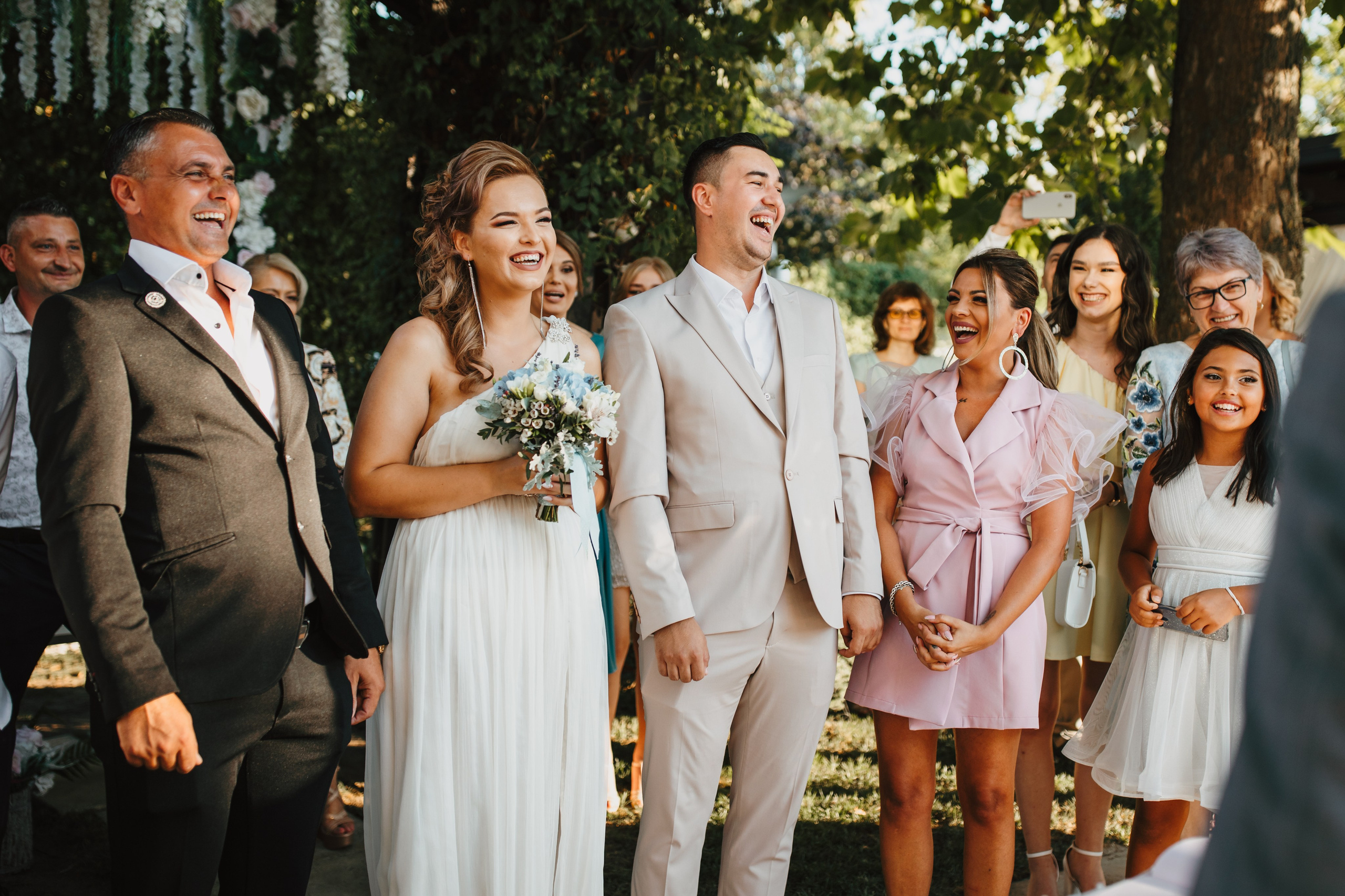 Daniela & Petrut. Fotograf de eveniment din Buzău | Bogdan