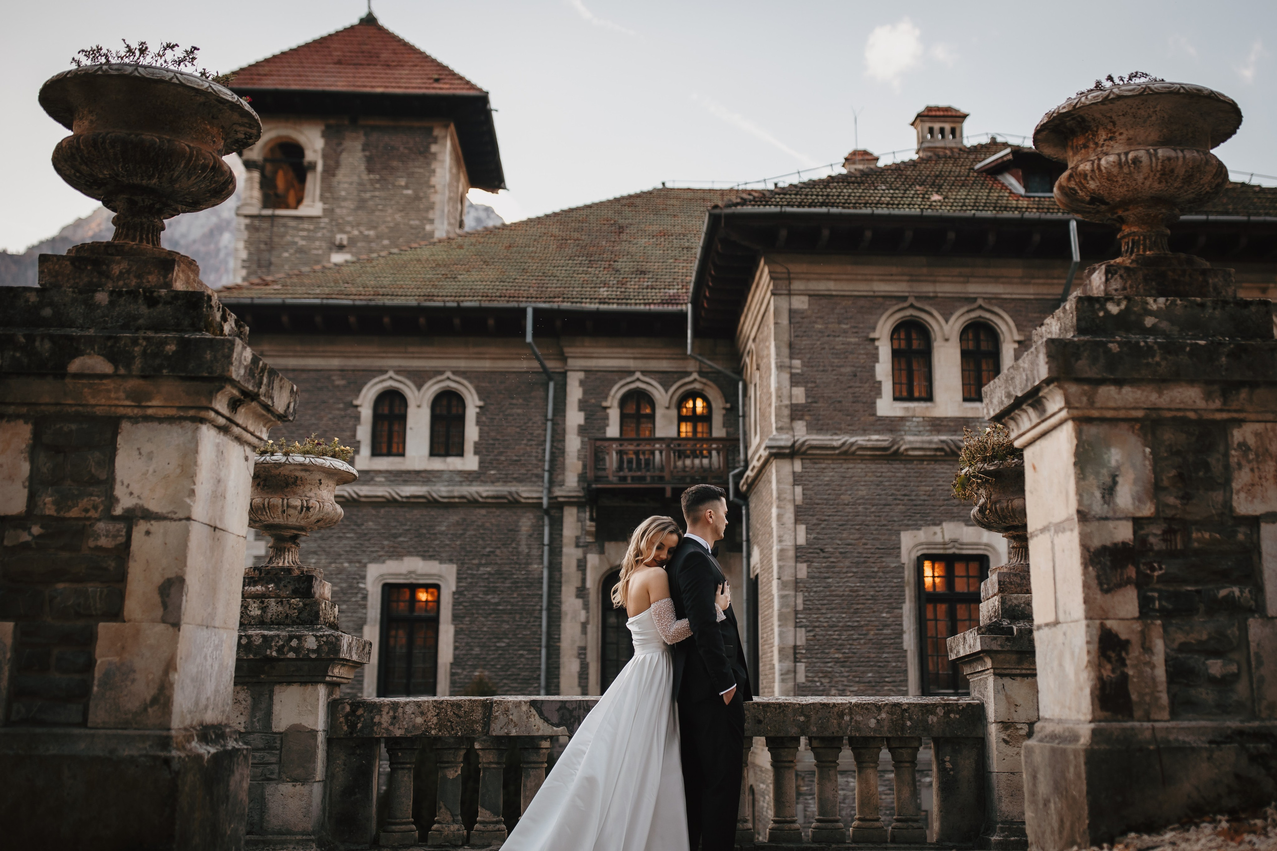 Denisa & Alexandru. Fotograf de eveniment din Buzău | Bogdan