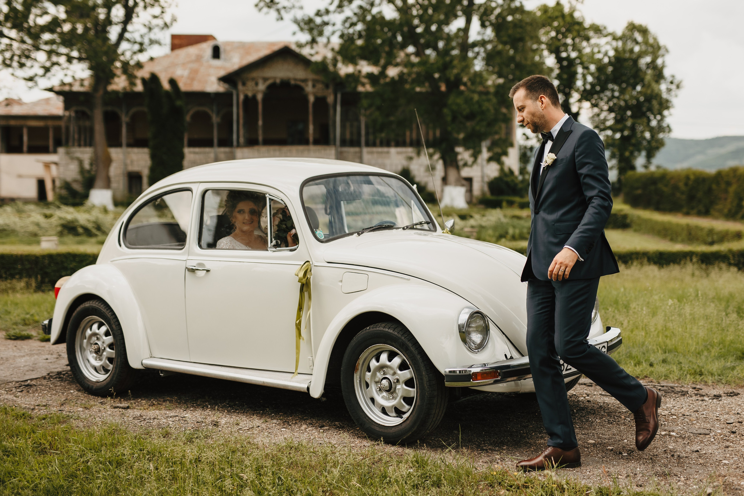 Anca & Gabi. Fotograf de eveniment din Buzău | Bogdan