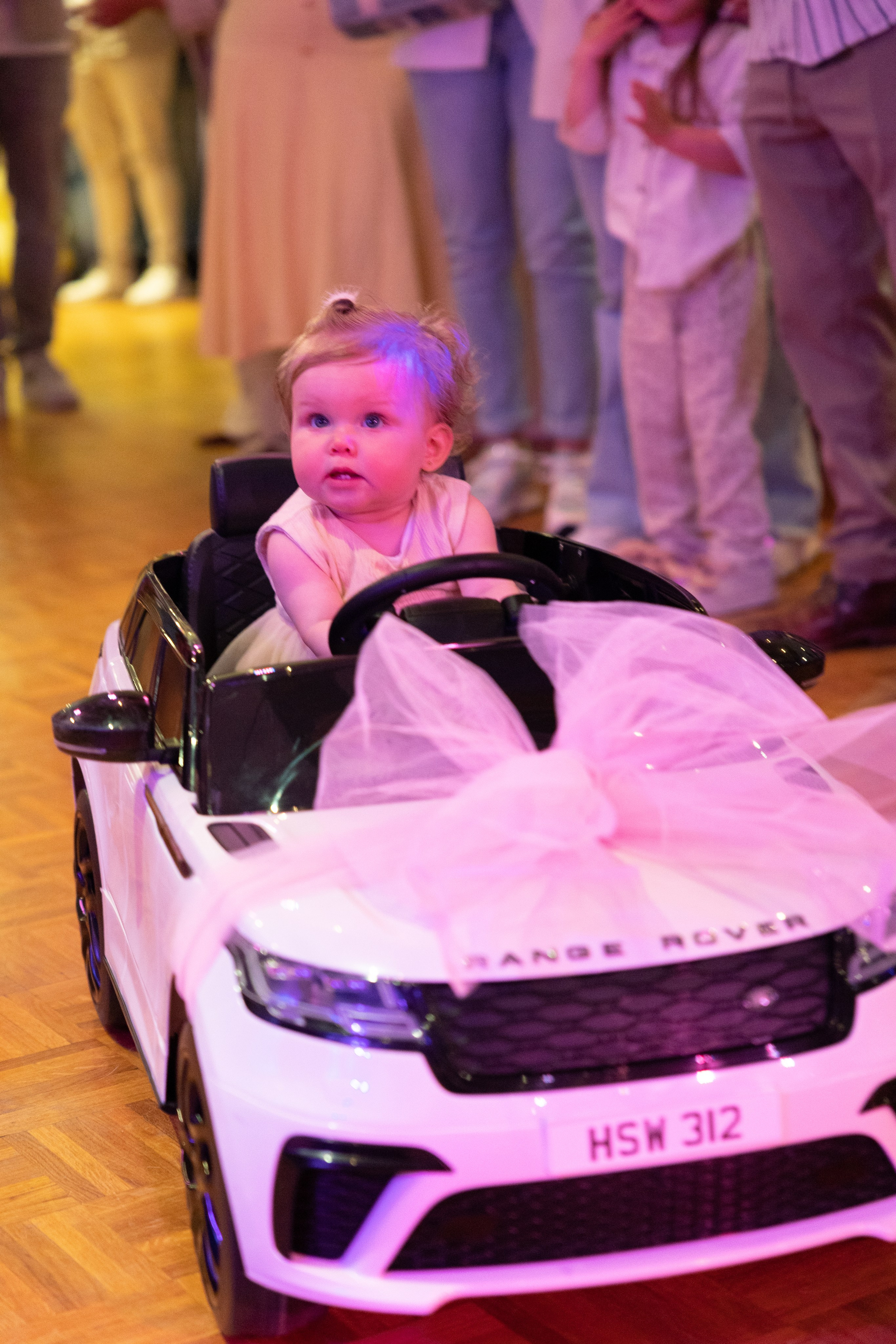 1 st Birthday. Portrait and Family Photographer in Netherlands