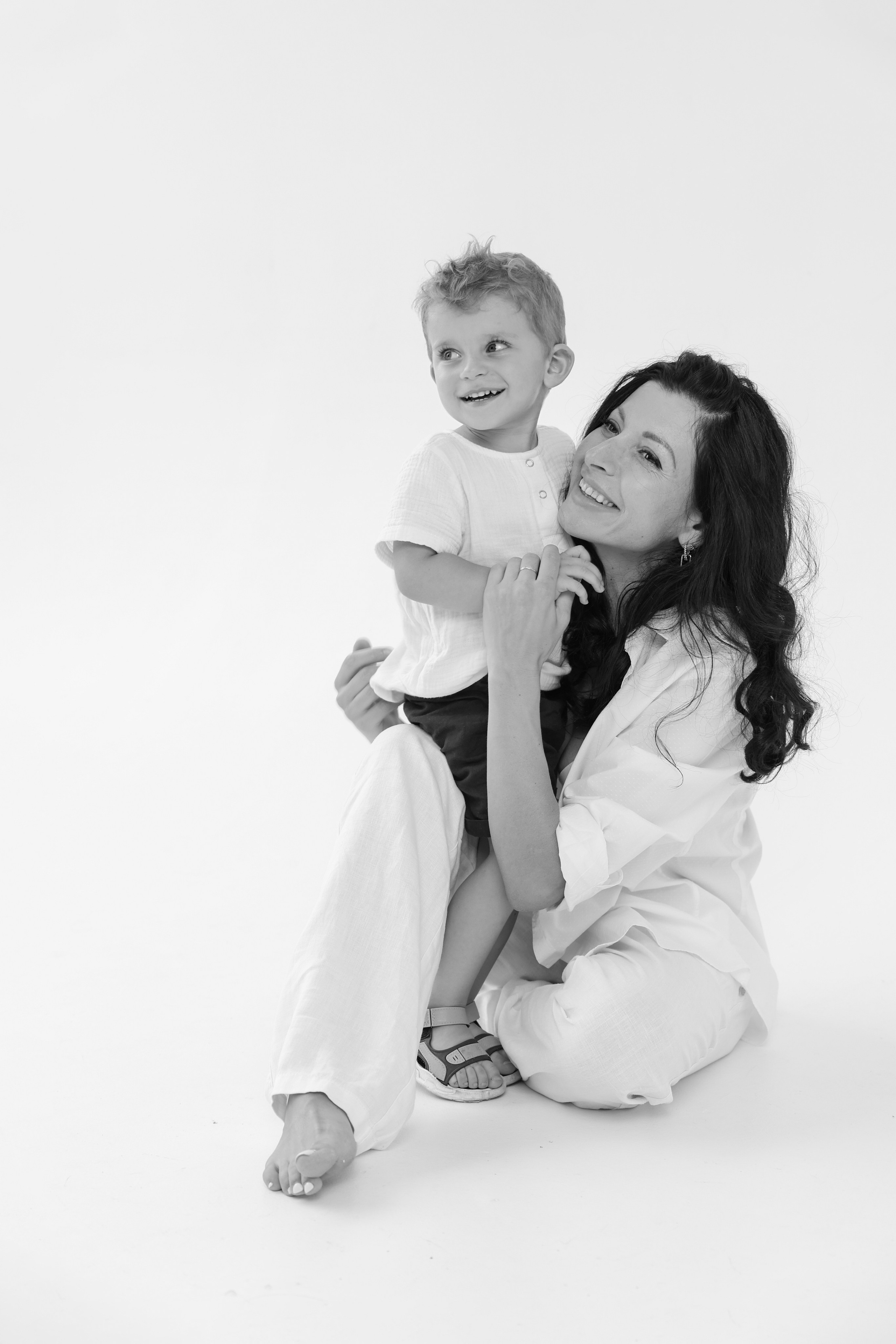 Family album. Portrait and Family Photographer in Netherlands