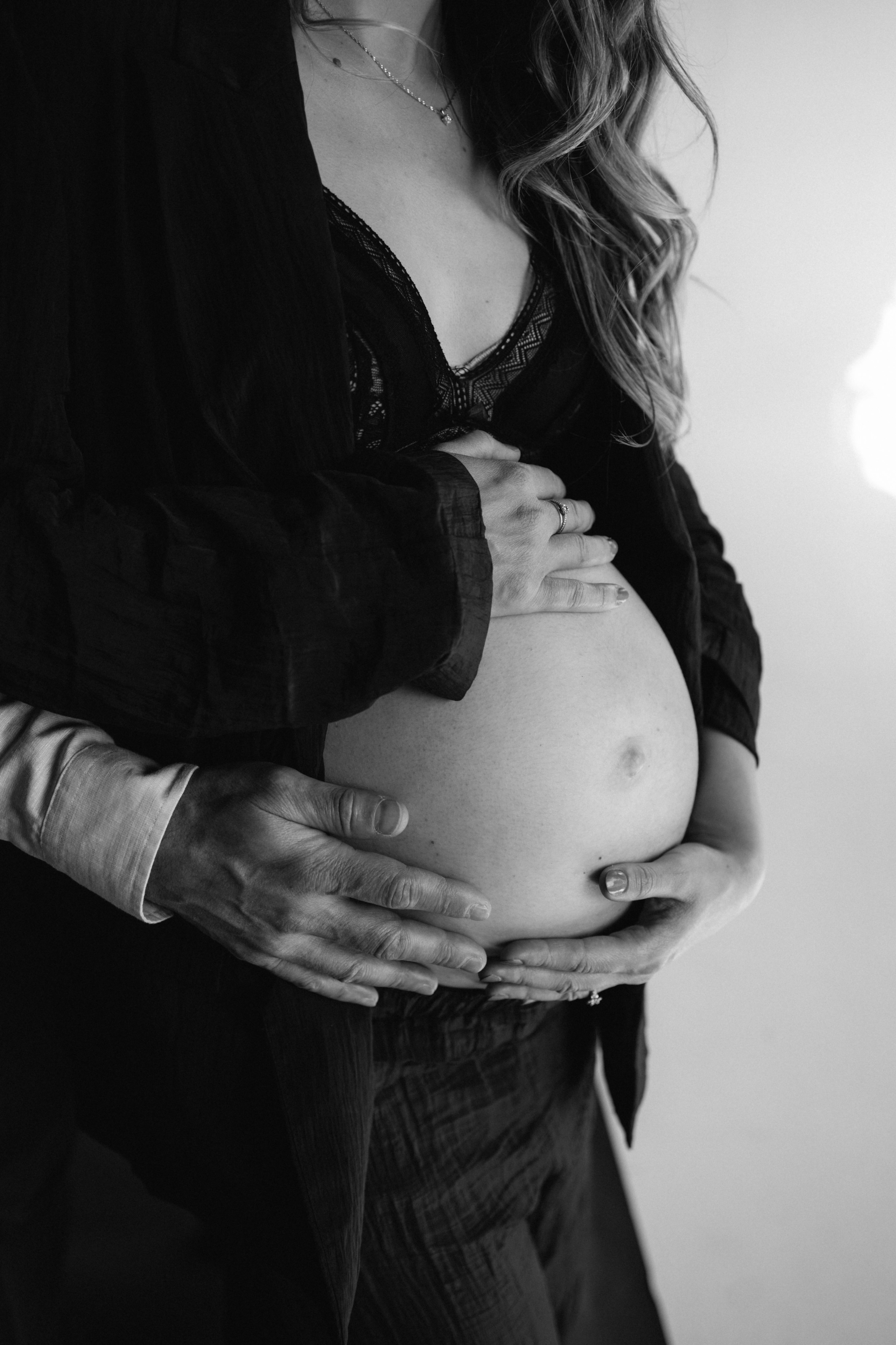 Pregnancy. Photographer in Milton Keynes, Northampton & London — Wedding, Family & Portrait Photography