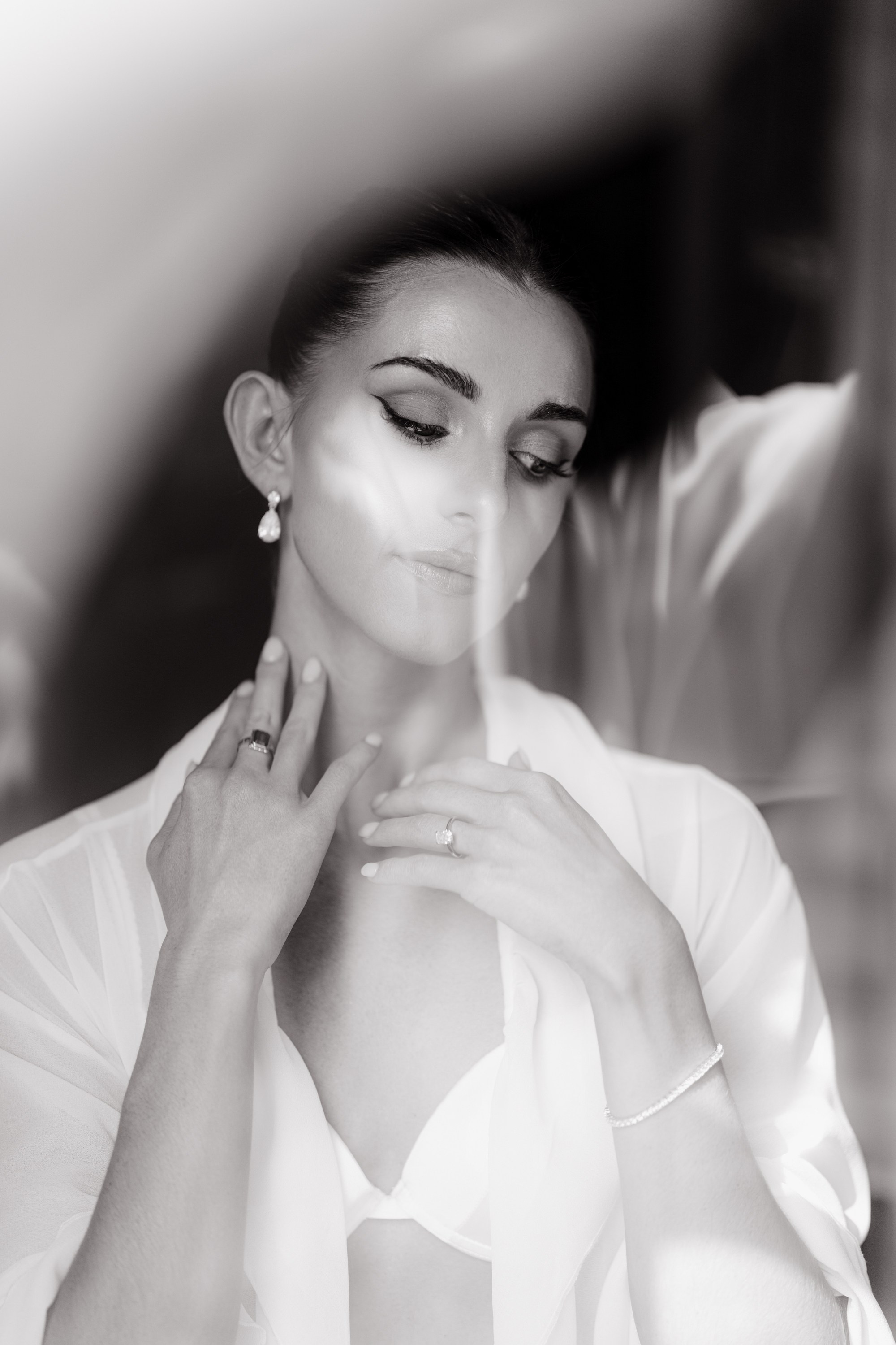 Hannah and Oliver. Wedding photographer and videographer New York | New Jersey