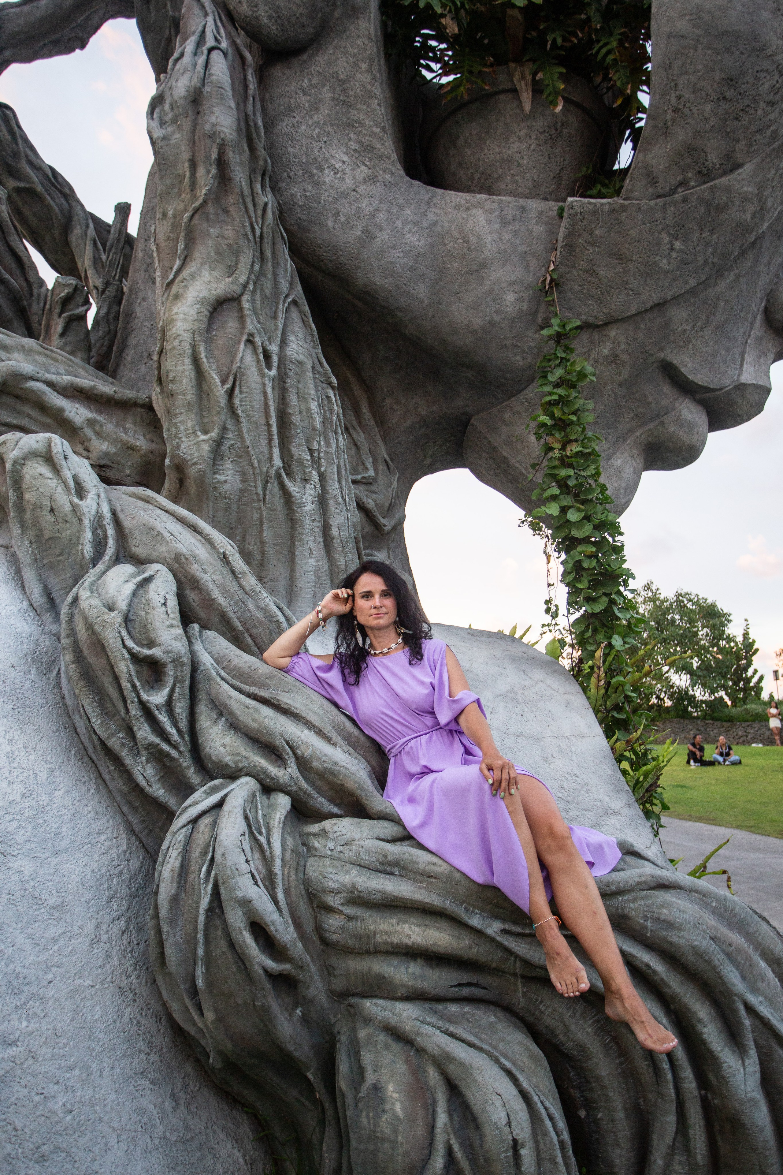 Бали тур с Дашей. Индивидуальный и парный фотограф на Бали — Bali Dream Photo