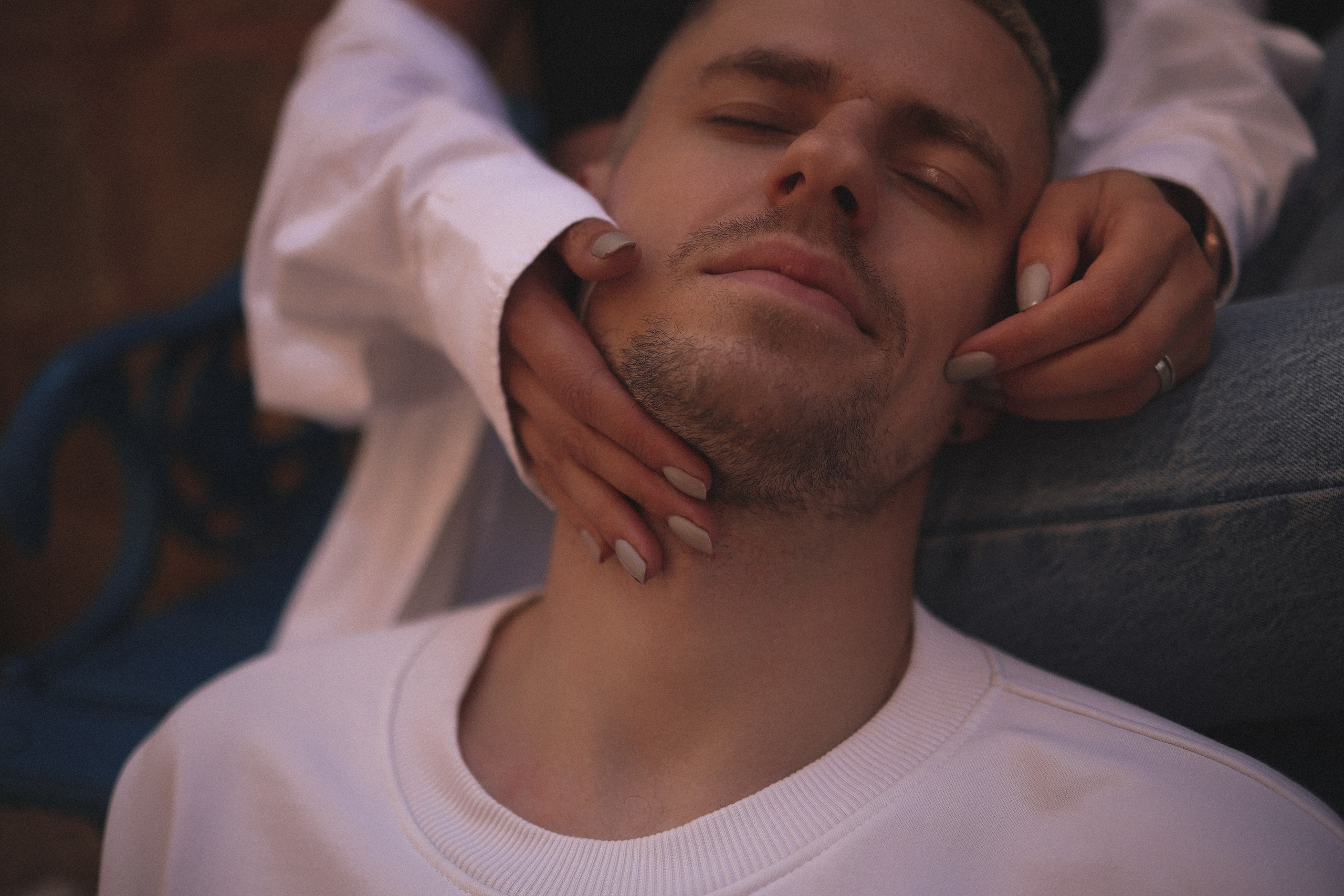 Yafo walk. Семейный и парный фотограф в Израиле Репчак Дмитрий