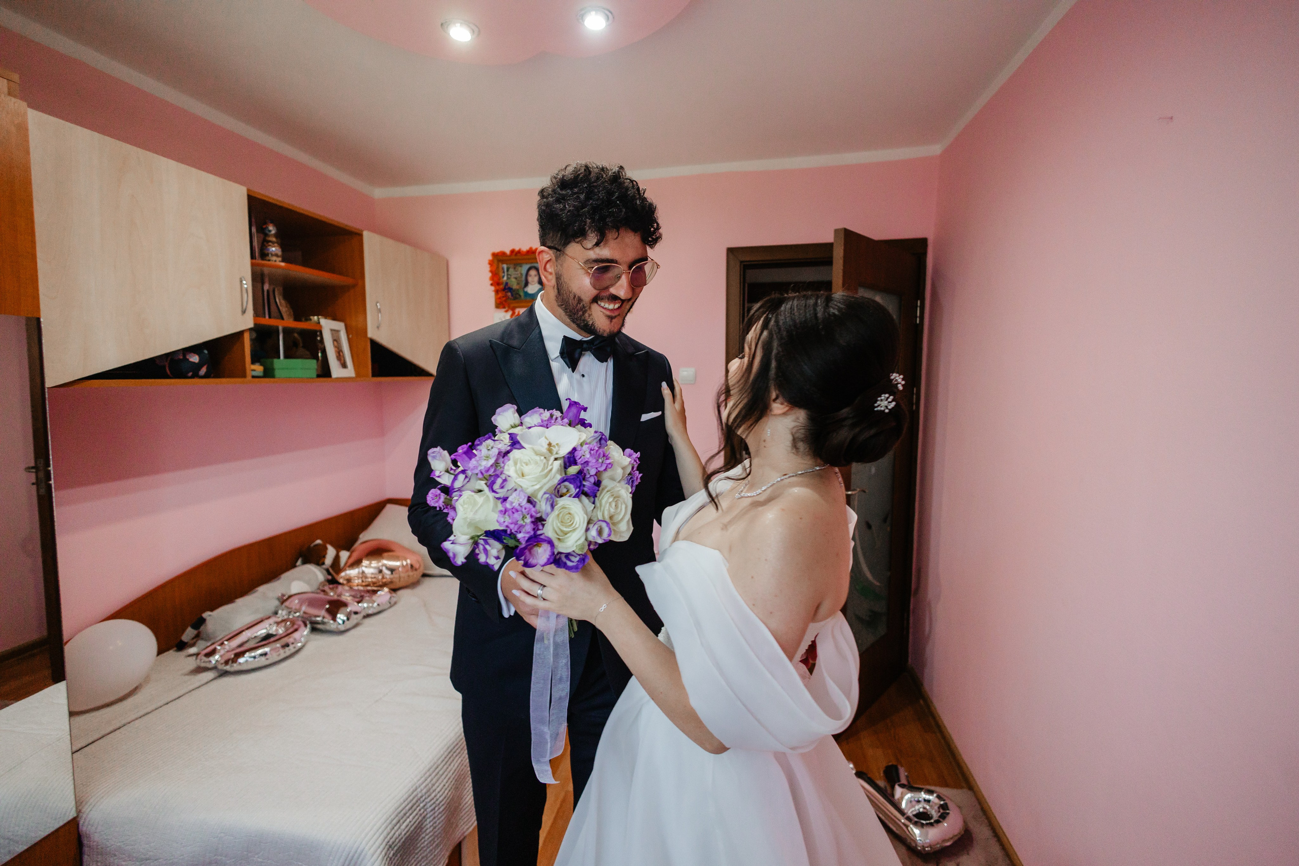 R&A. George Laslău Fotograf — ❤️ Eu nu fotografiez — eu imortalizez sentimente reale 📷