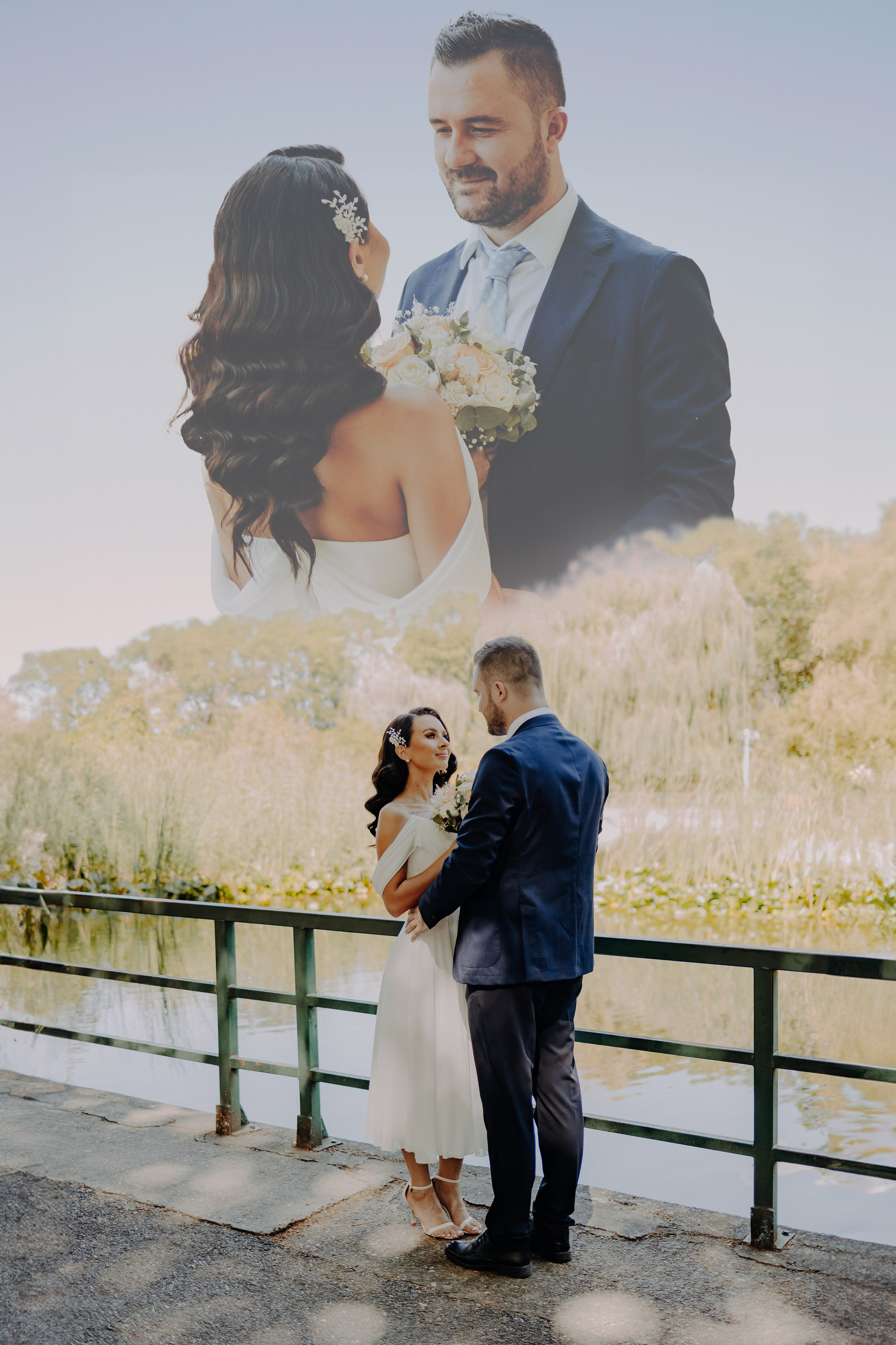 B&I. George Laslău Fotograf