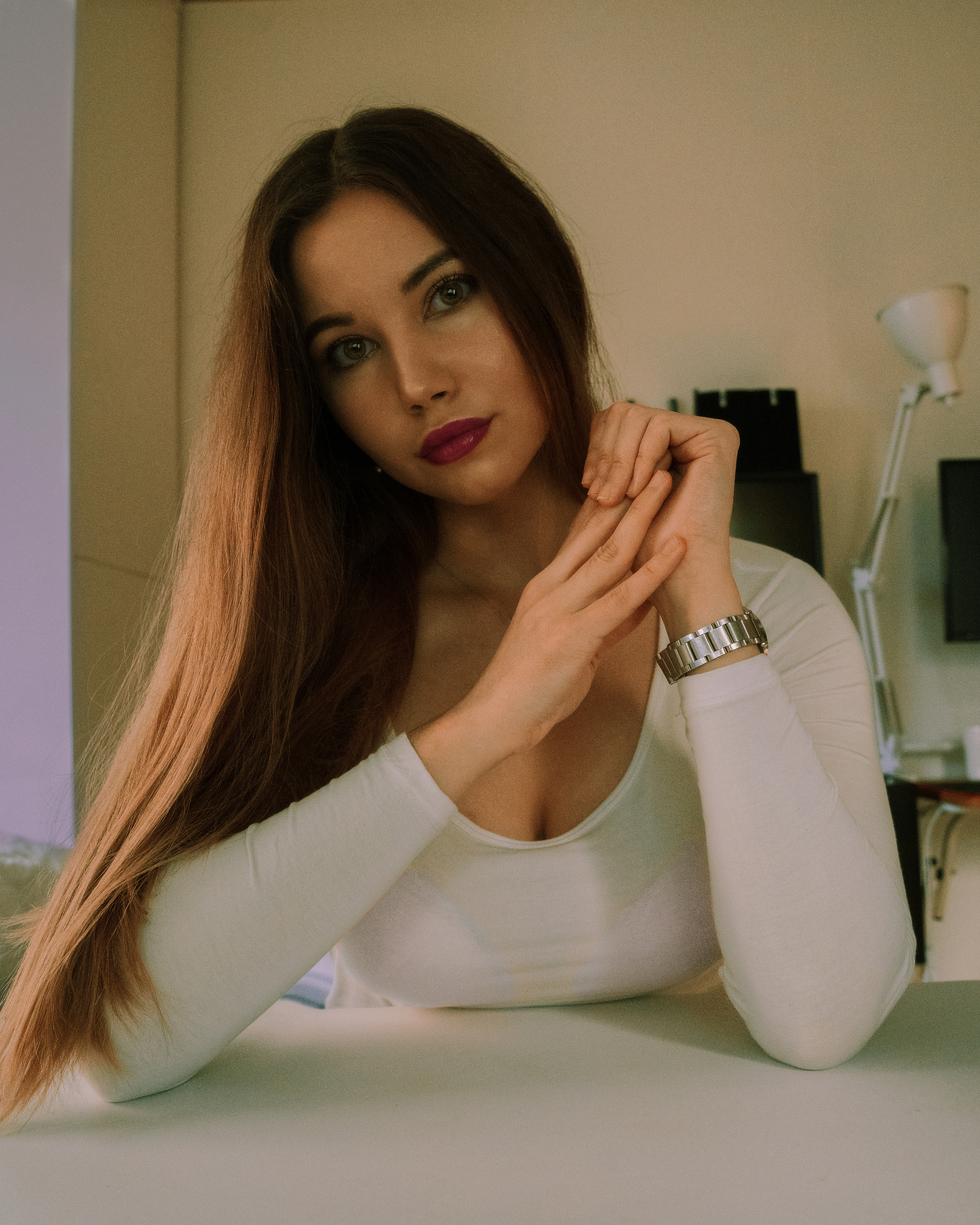 MARIIA. Фотограф в Южной Корее Дима Ли