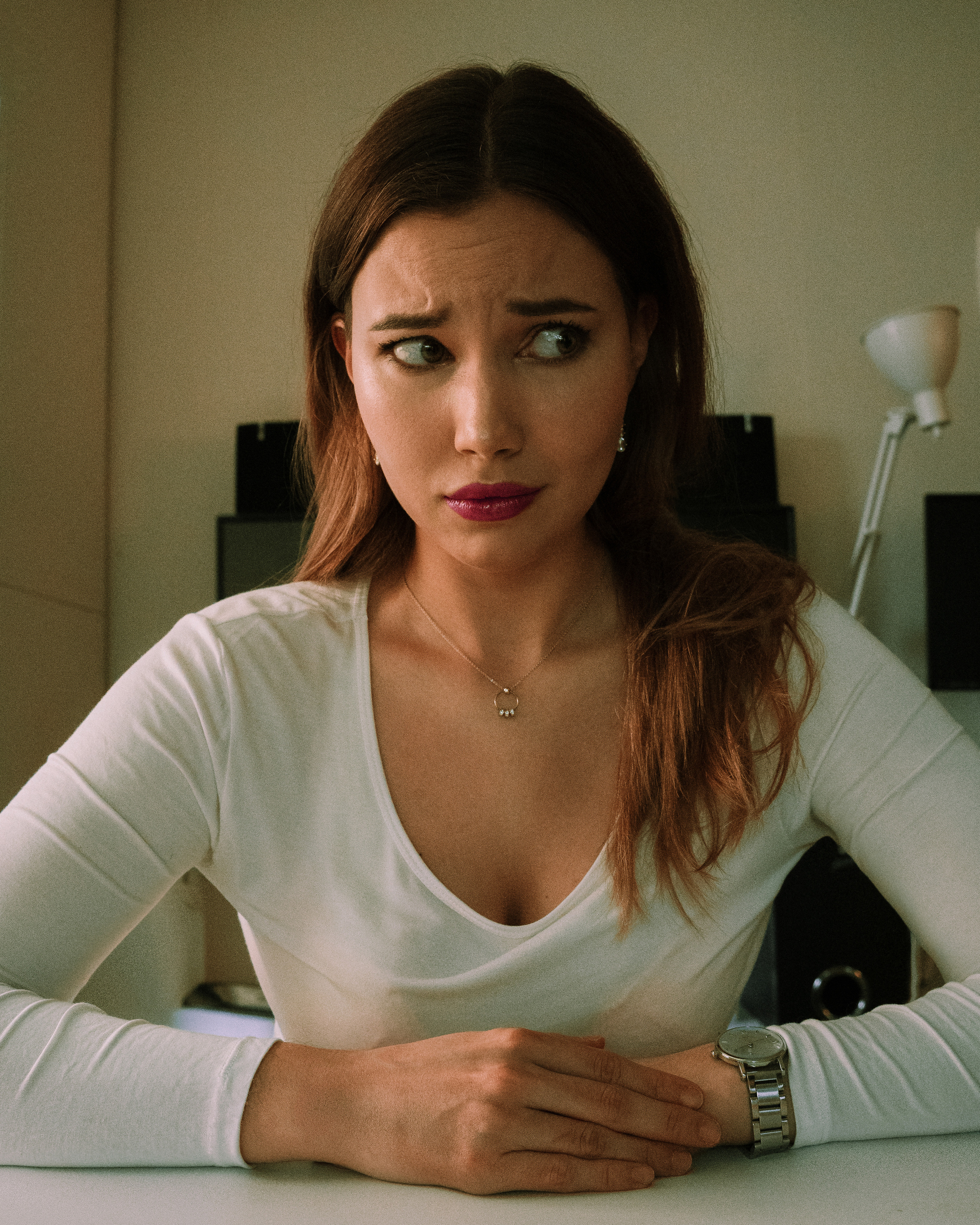 MARIIA. Фотограф в Южной Корее Дима Ли