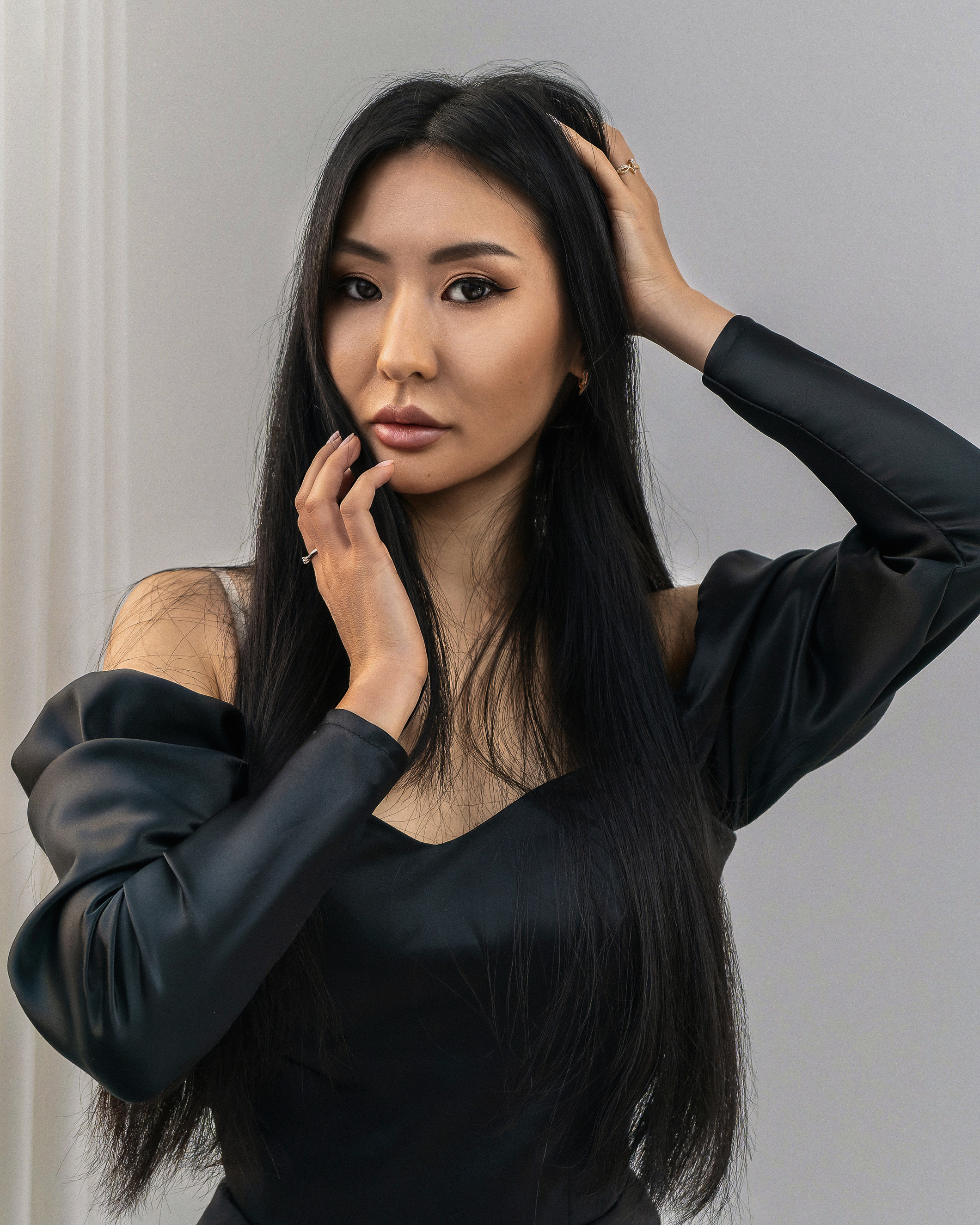 LIANA. Фотограф в Южной Корее Дима Ли