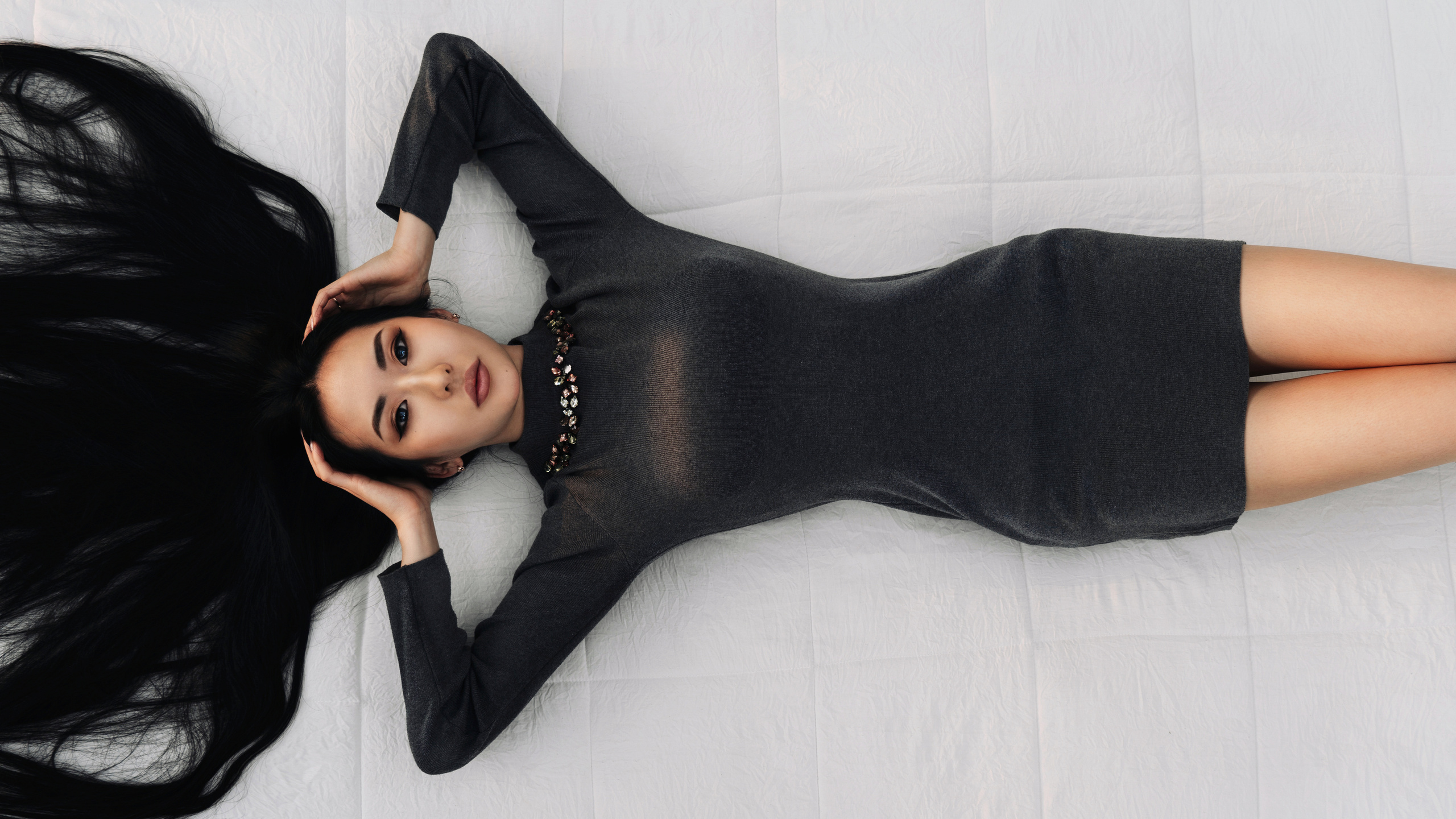 LIANA. Фотограф в Южной Корее Дима Ли