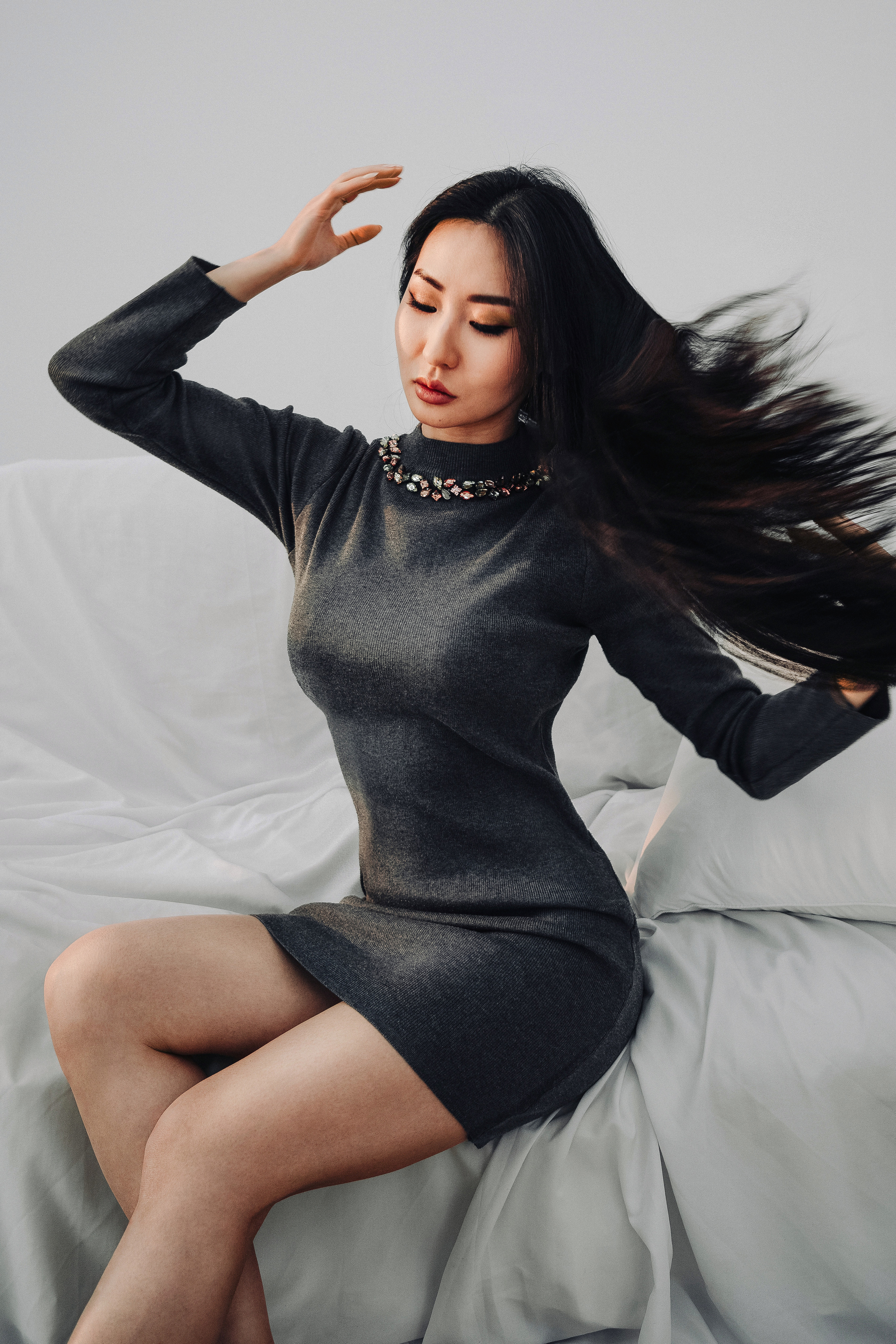 LIANA. Фотограф в Южной Корее Дима Ли