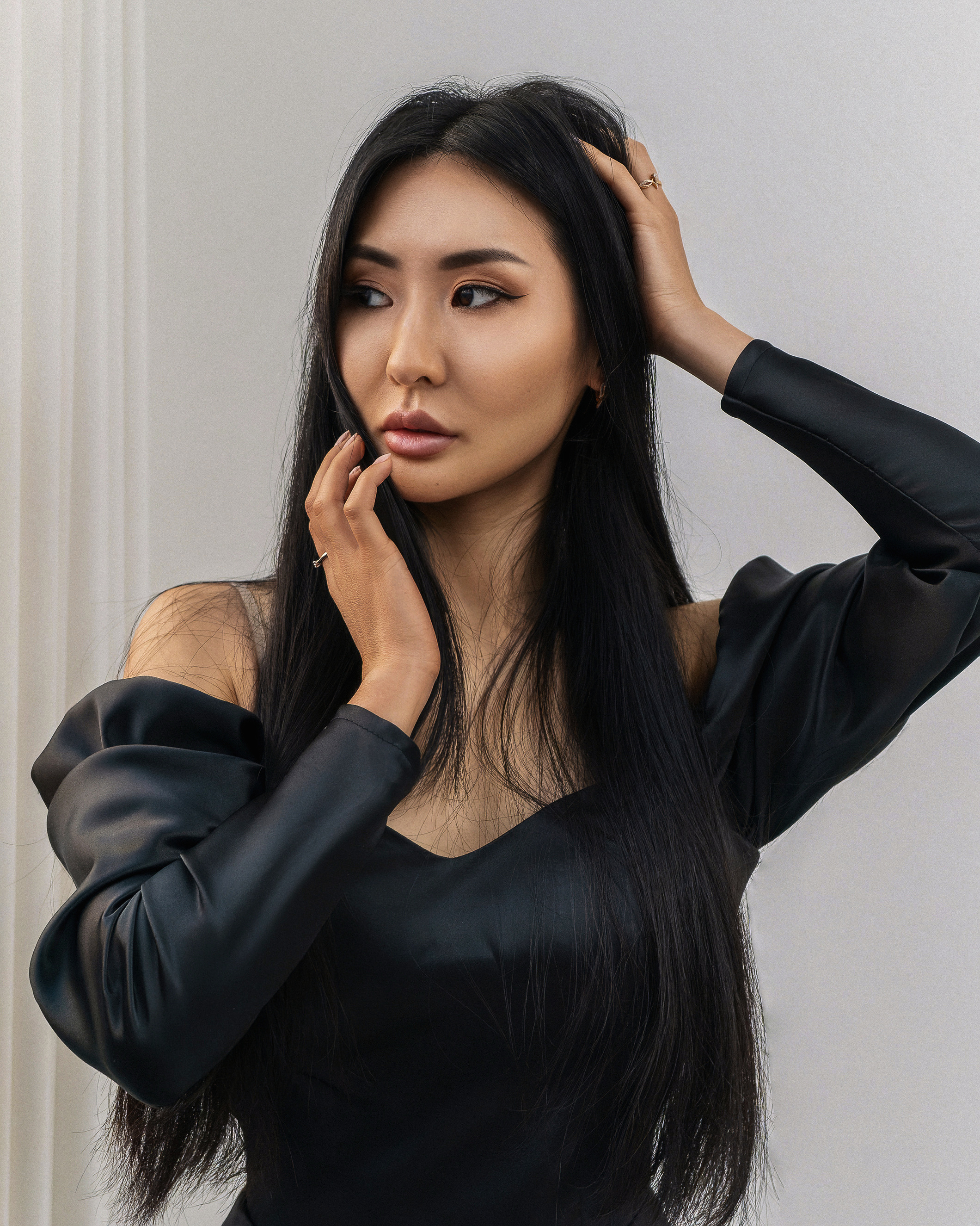 LIANA. Фотограф в Южной Корее Дима Ли