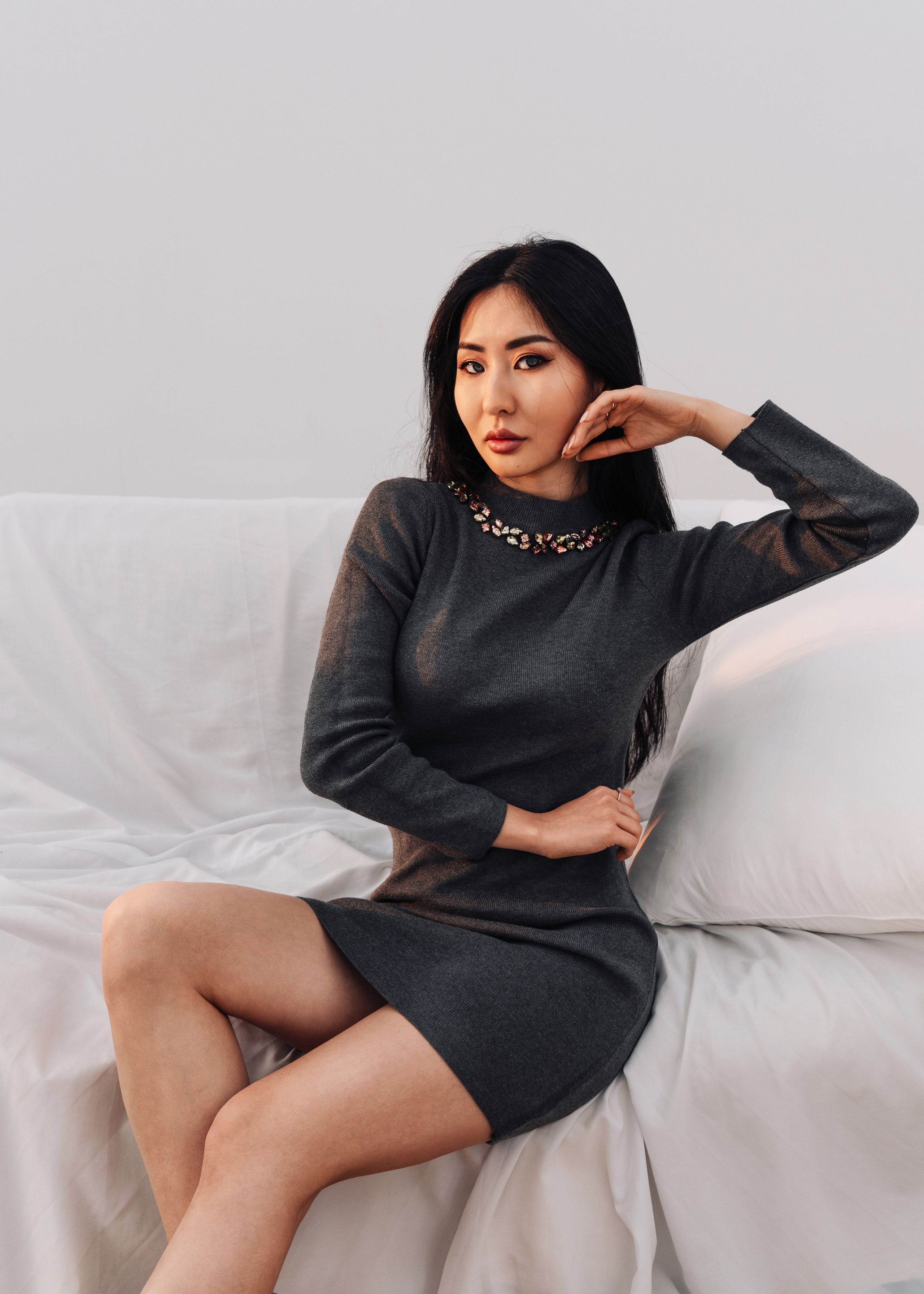 LIANA. Фотограф в Южной Корее Дима Ли