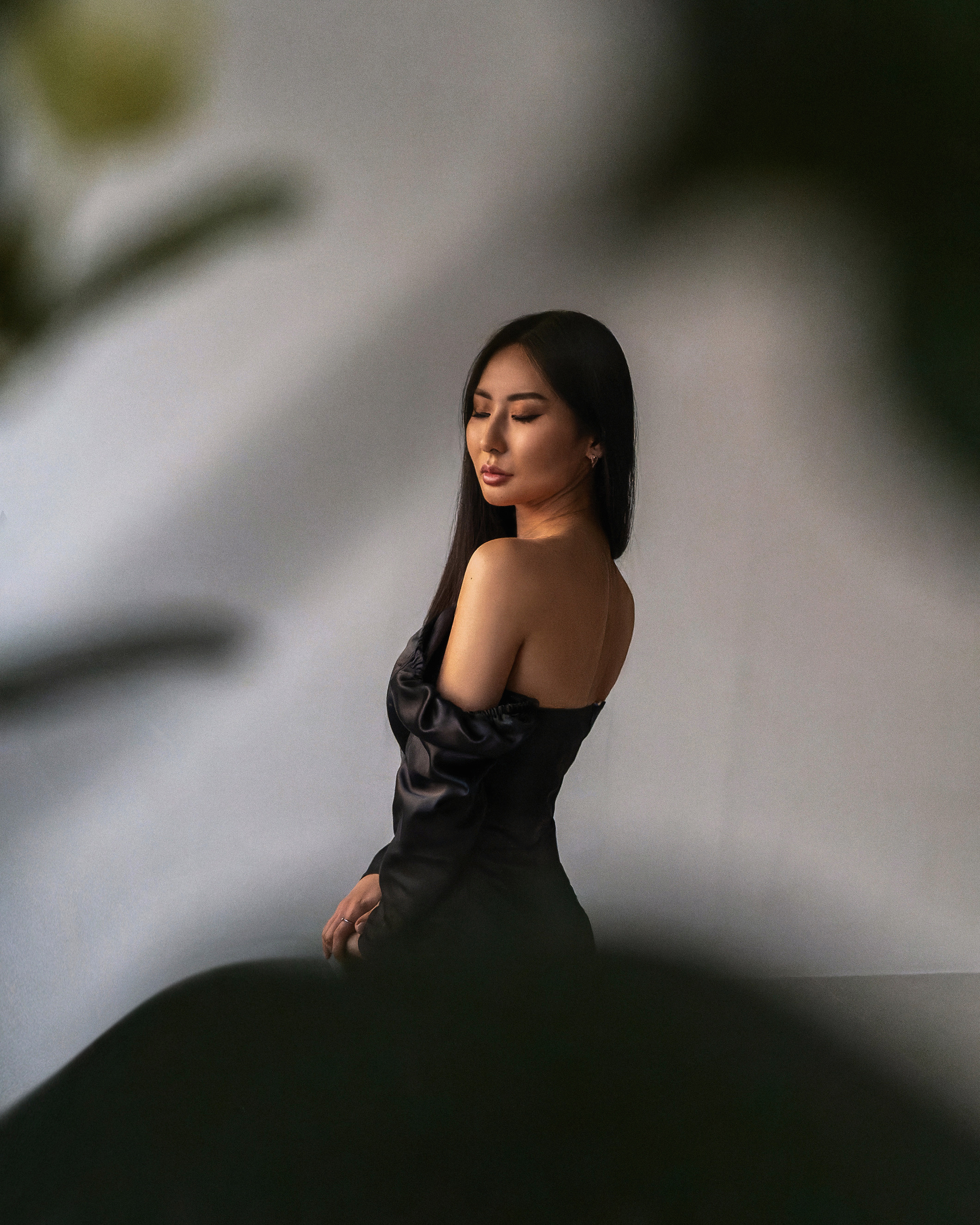 LIANA. Фотограф в Южной Корее Дима Ли