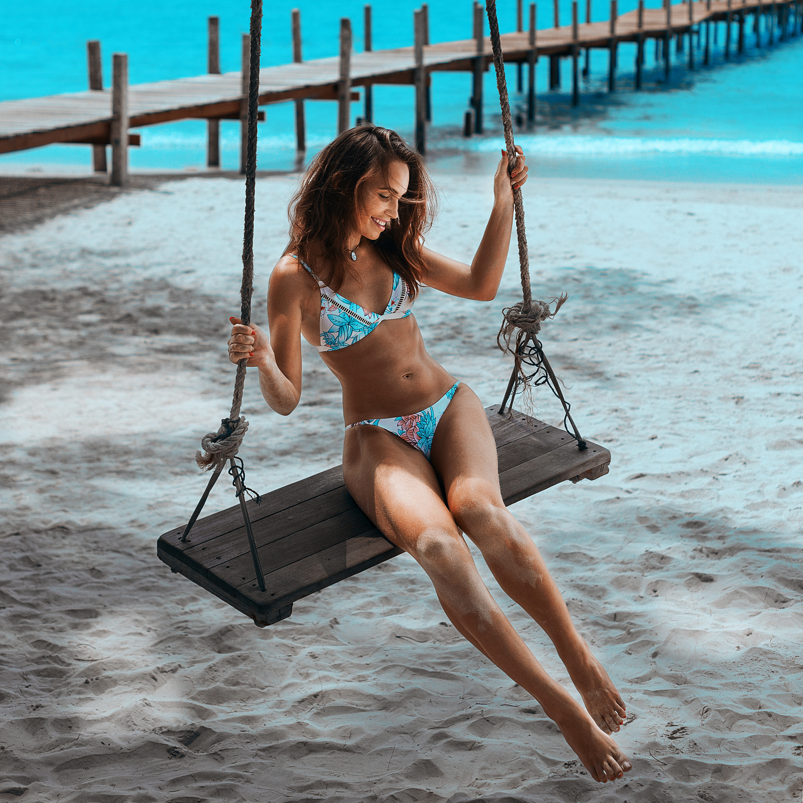 NASTYA. Фотограф в Южной Корее Дима Ли