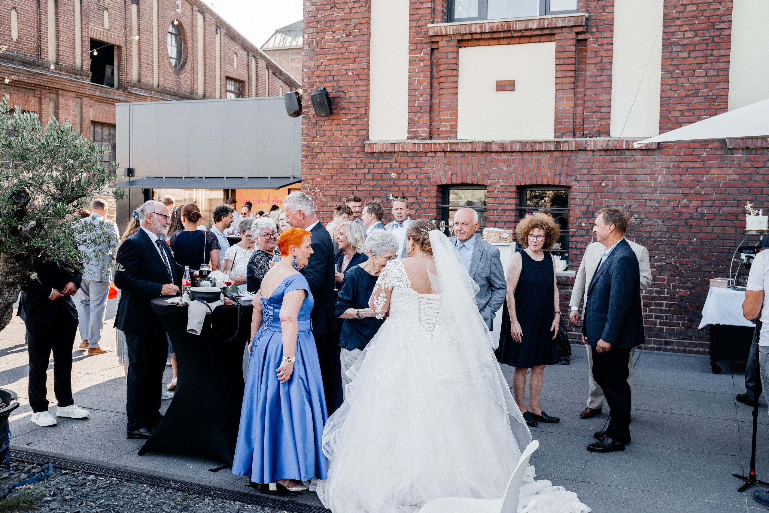 A & H, LUFRE. Hochzeitsfotograf für Moers, Niederrhein, Düsseldorf, NRW und Deutschland