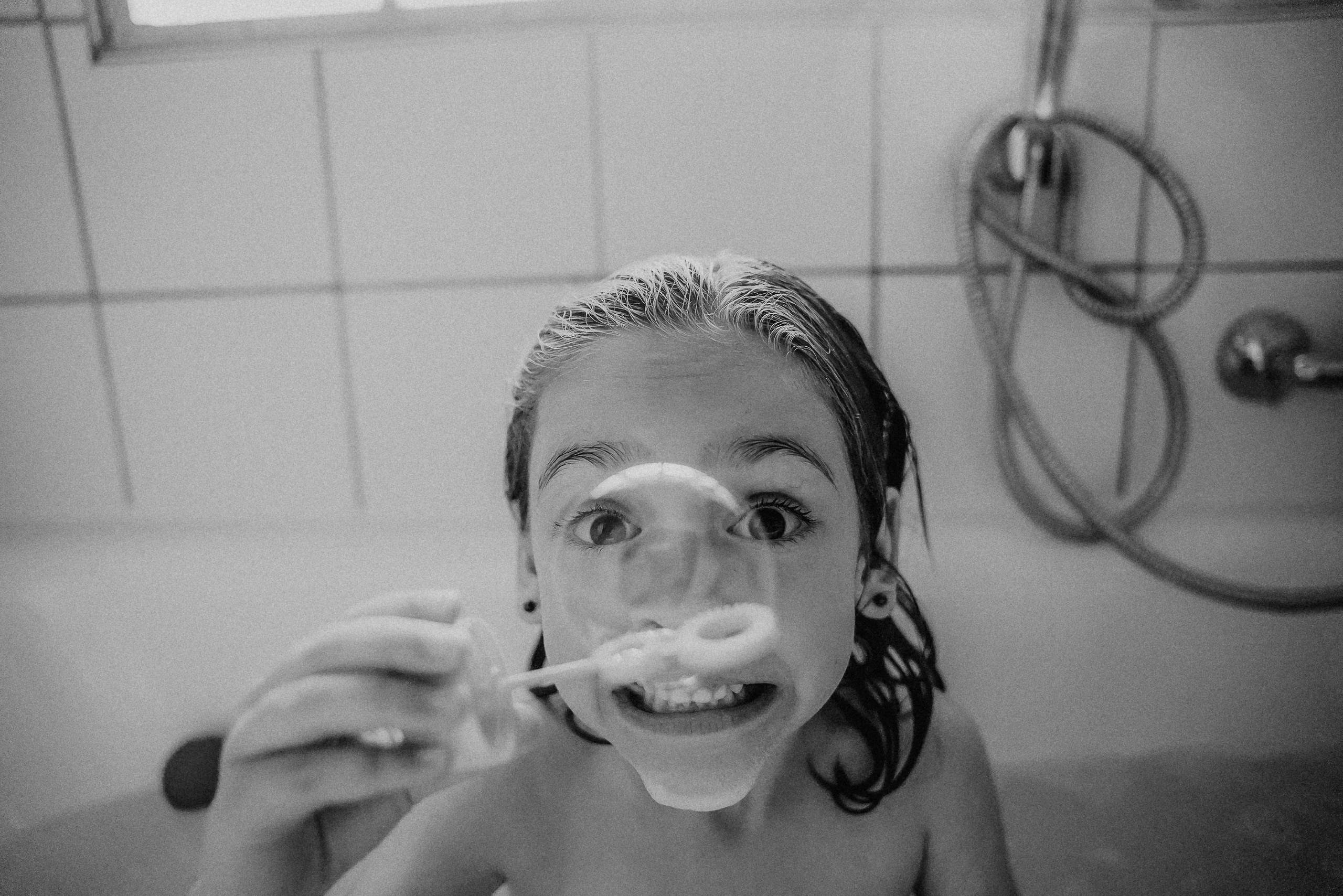 RITRATTO | LIFESTYLE | REPORTAGE. Svitlana Miahka fotografa a Genova