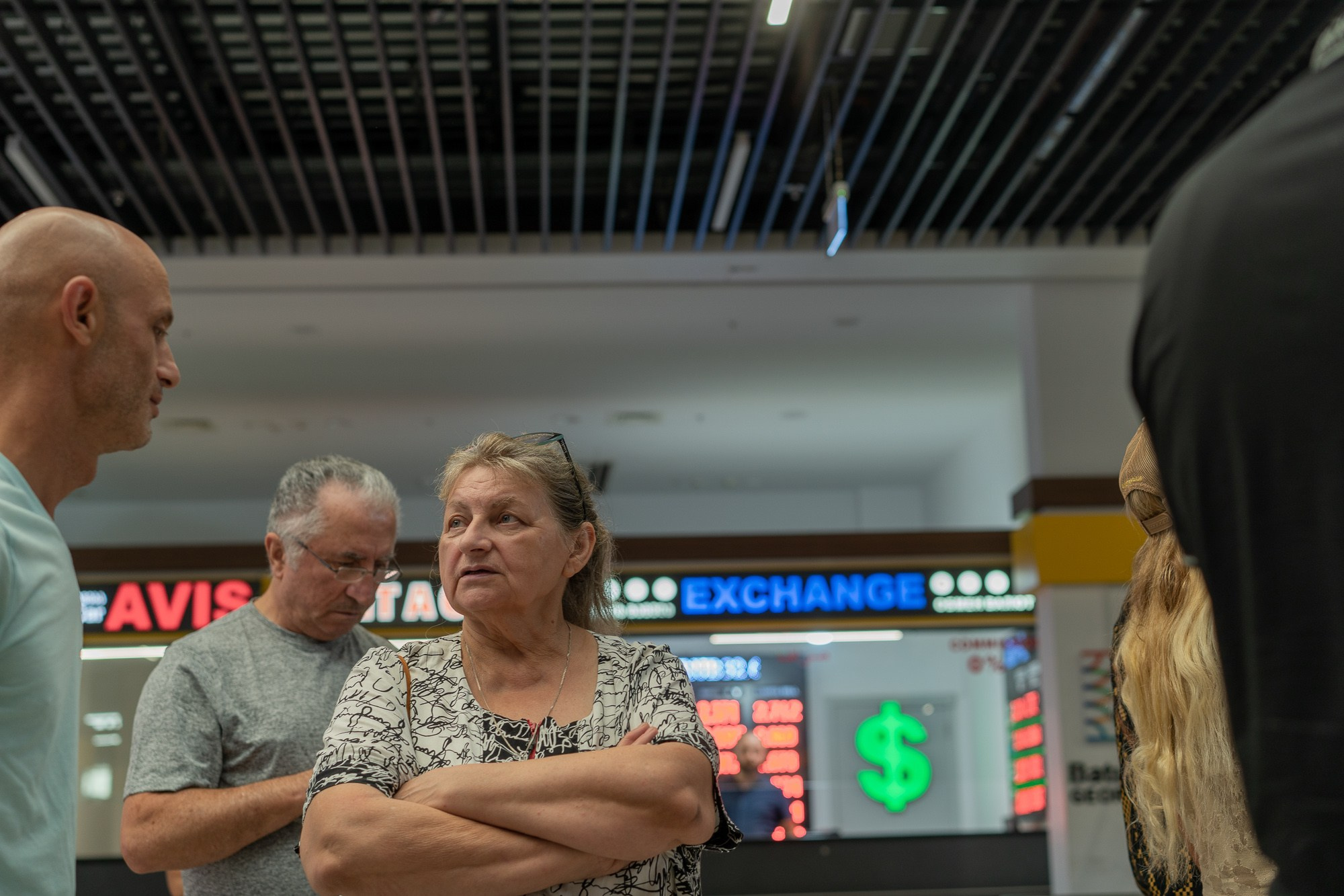 Dreams of Icarus. Stanislava Novgorodtseva — Photographer | Visual Artist | Educator