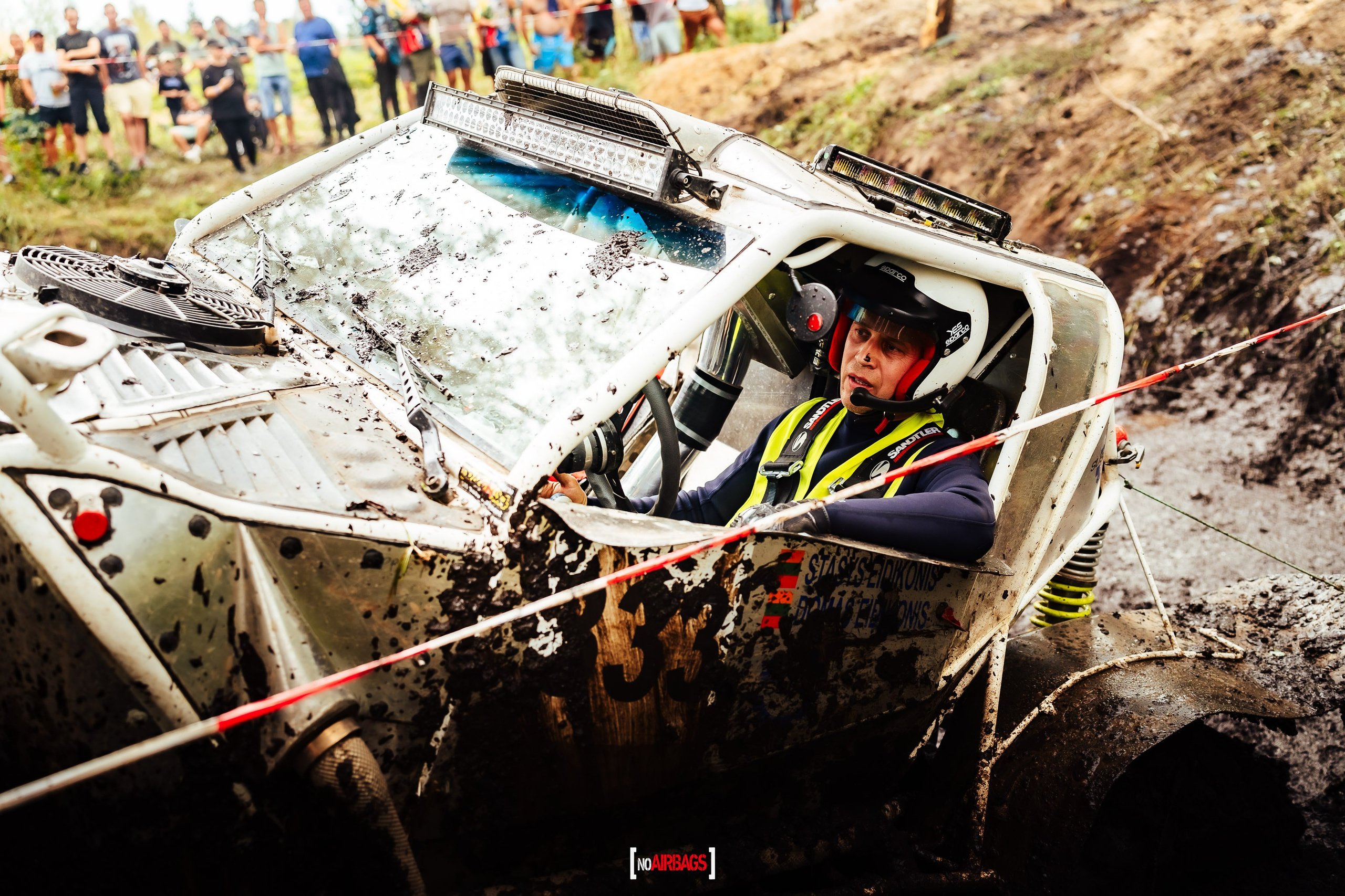 LASF 2024 M. PRAVAŽUMO ČEMPIONATO V ETAPAS. OnePIXEL