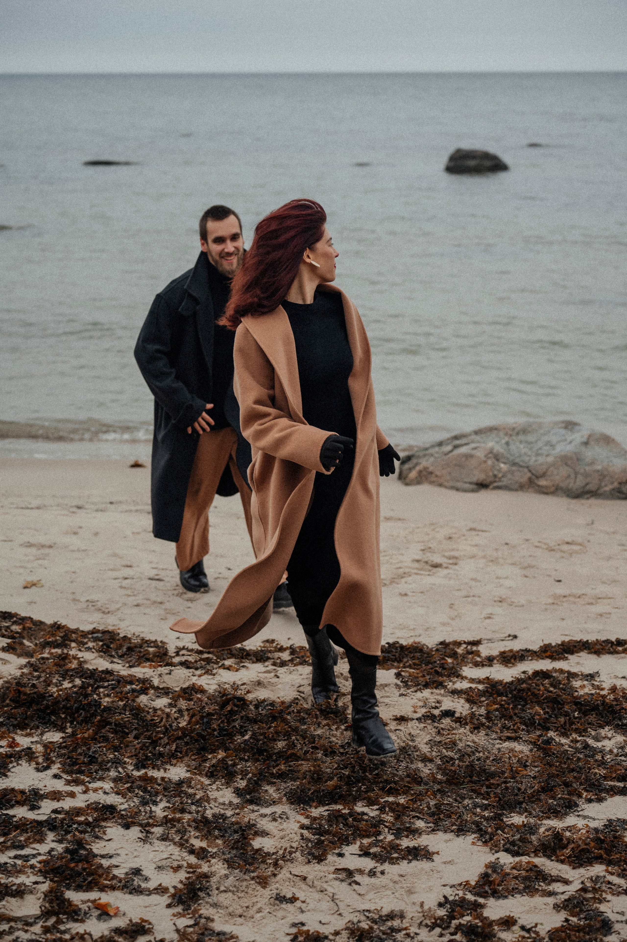 Камилла и Леон. Фотограф Таллинн — свадьба |семья | lovestory