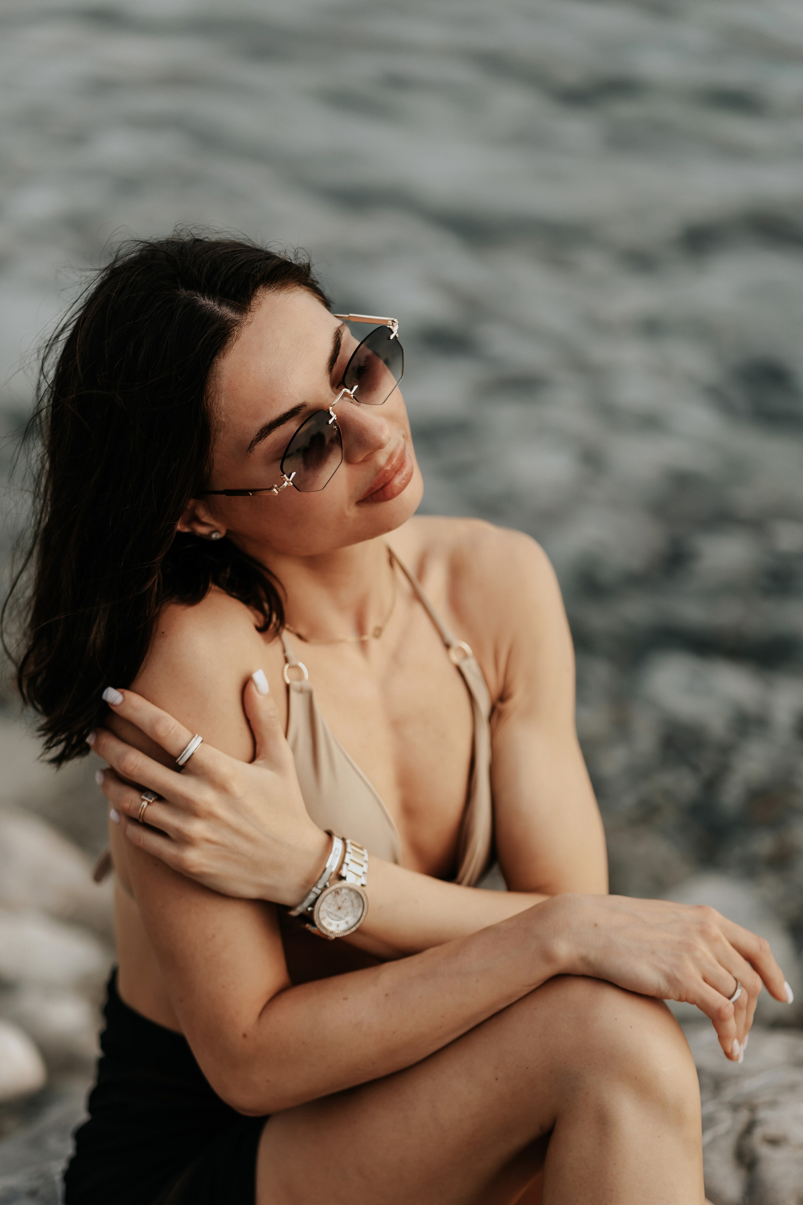 ELINA. Montenegro photographer and videographer
