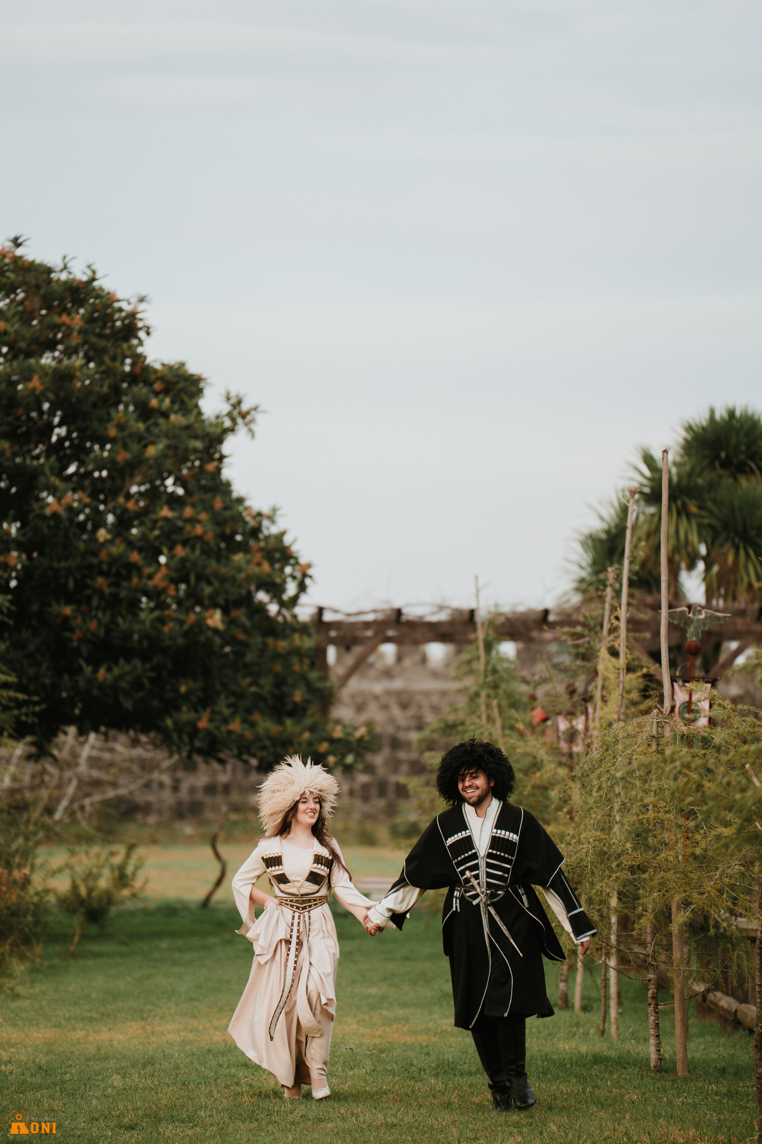 Love Story — სალო & თორნიკე