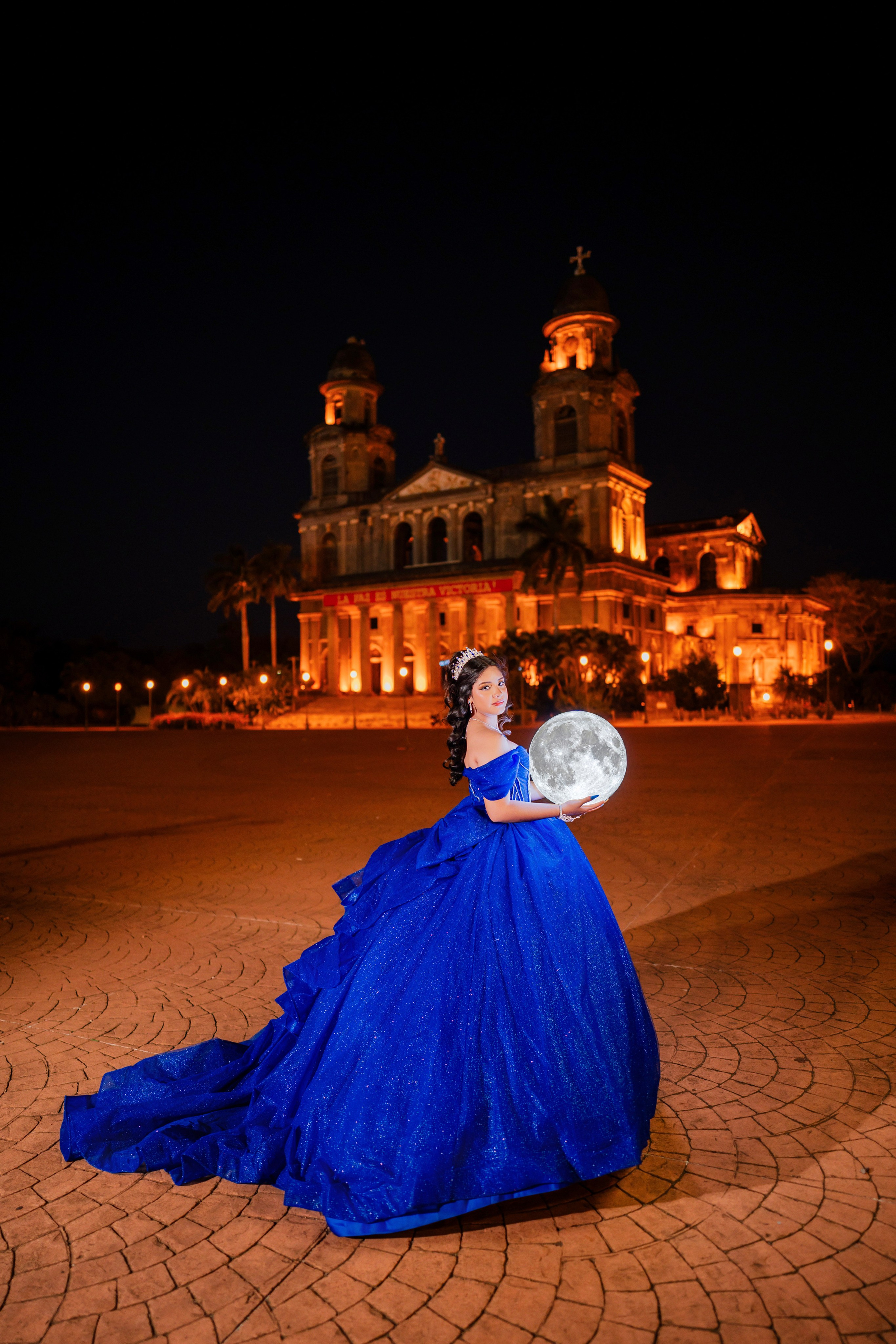 PRE XV CATEDRAL. Capmoments PhotographyI’m