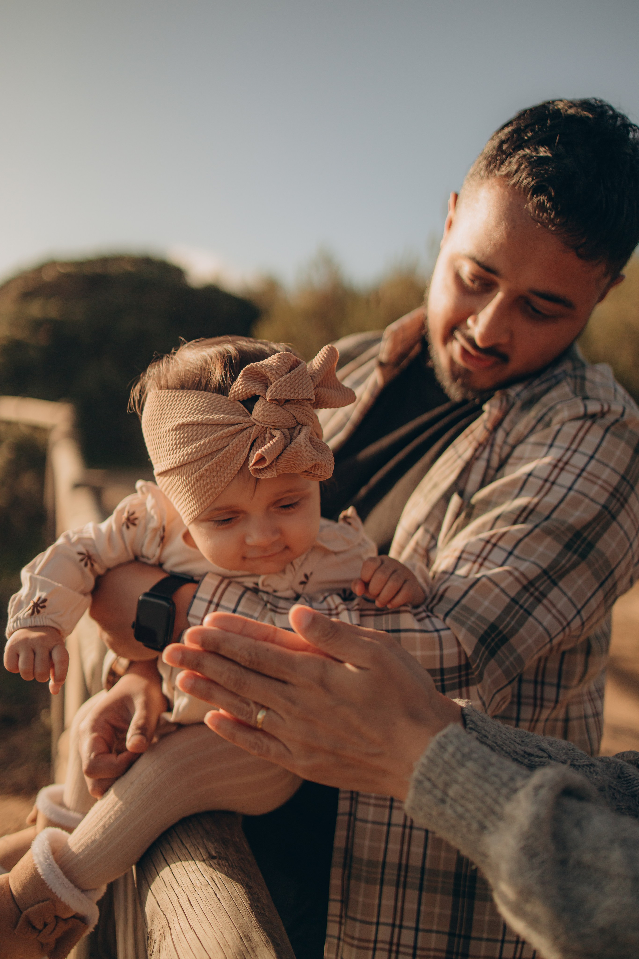 Ensaio fotográfico família, familiar. Matt Fontenele Fotografia