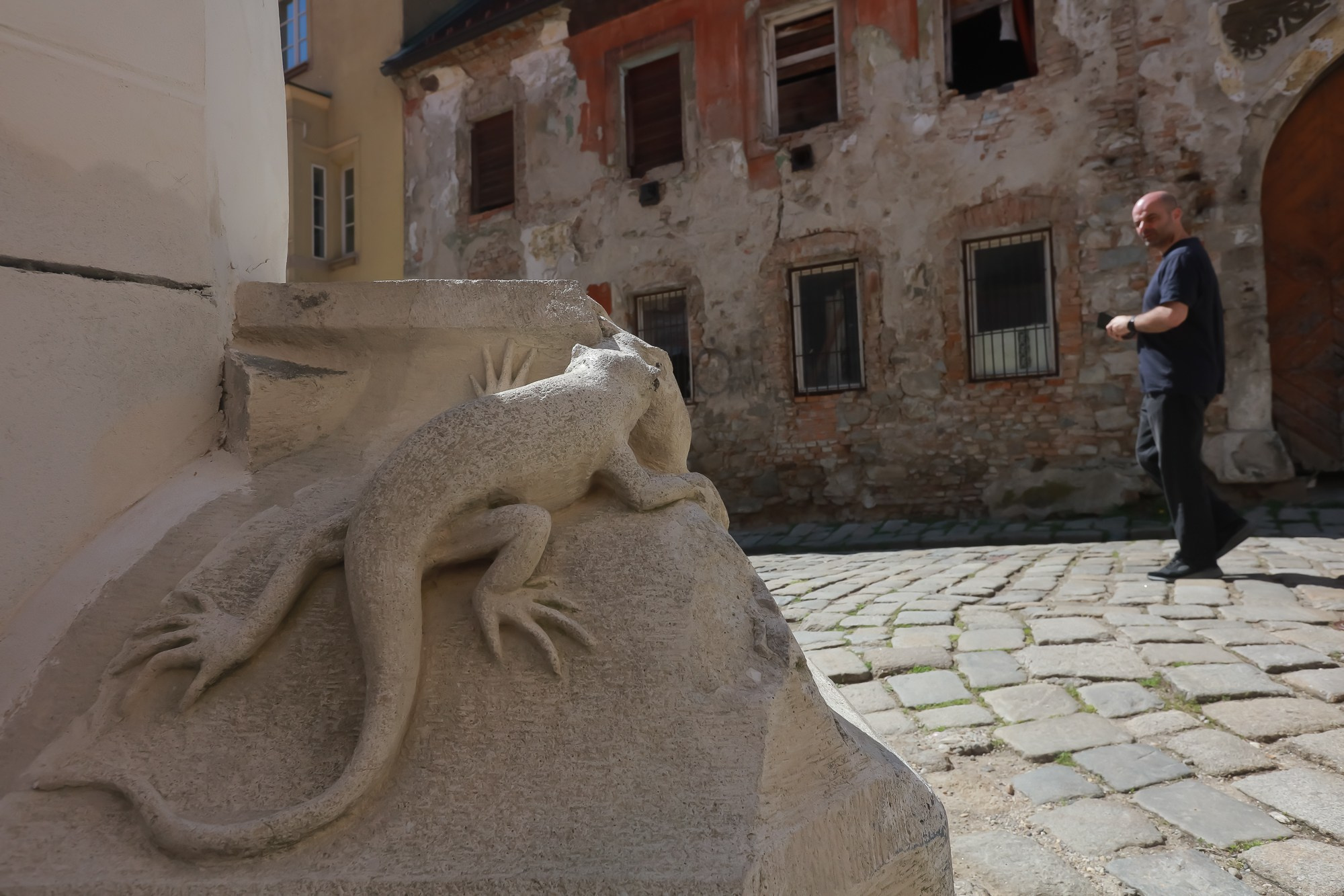 Environment. Reportage photographer Bratislava | Репортажний фотограф Братислава