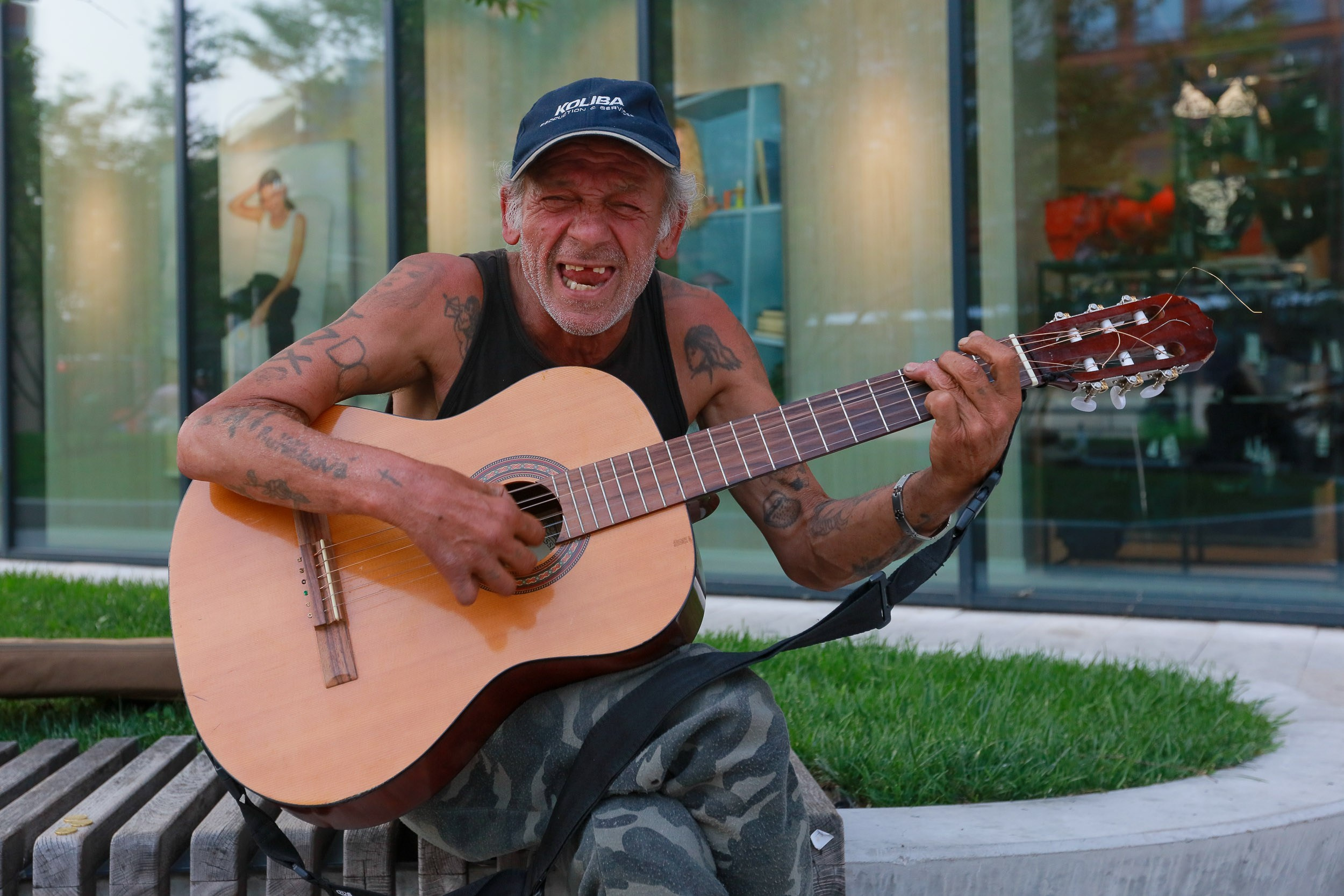 Environment. Reportage photographer Bratislava | Репортажний фотограф Братислава