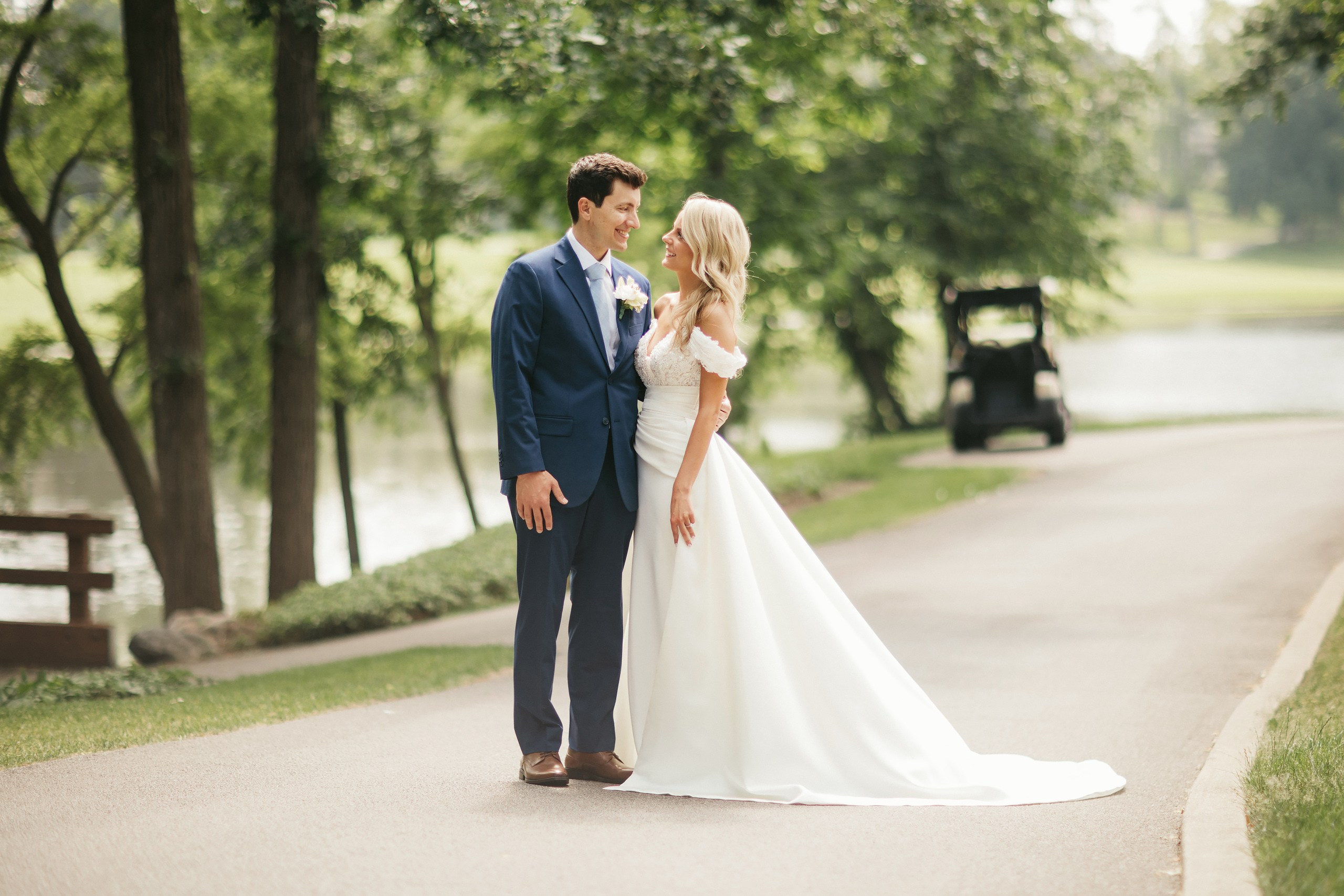 06.14.2025 Wedding. Wedding family event photographer in Chicago Nick Yushevich