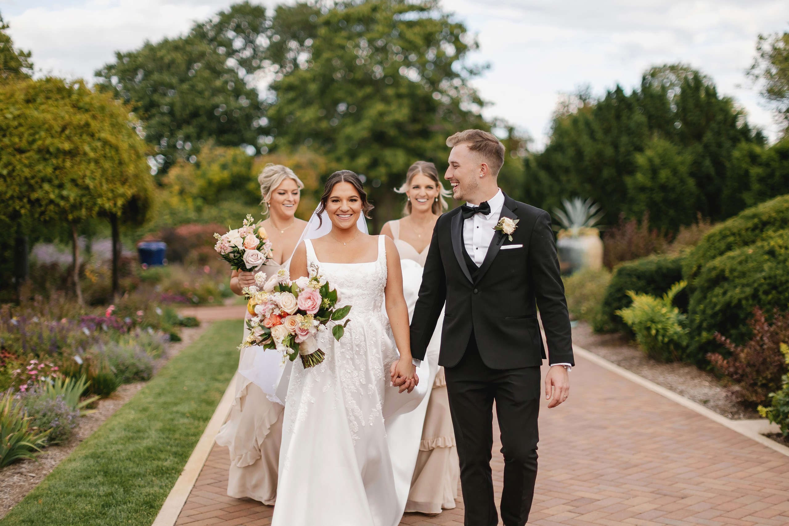 09.06.2025 Wedding. Wedding family event photographer in Chicago Nick Yushevich