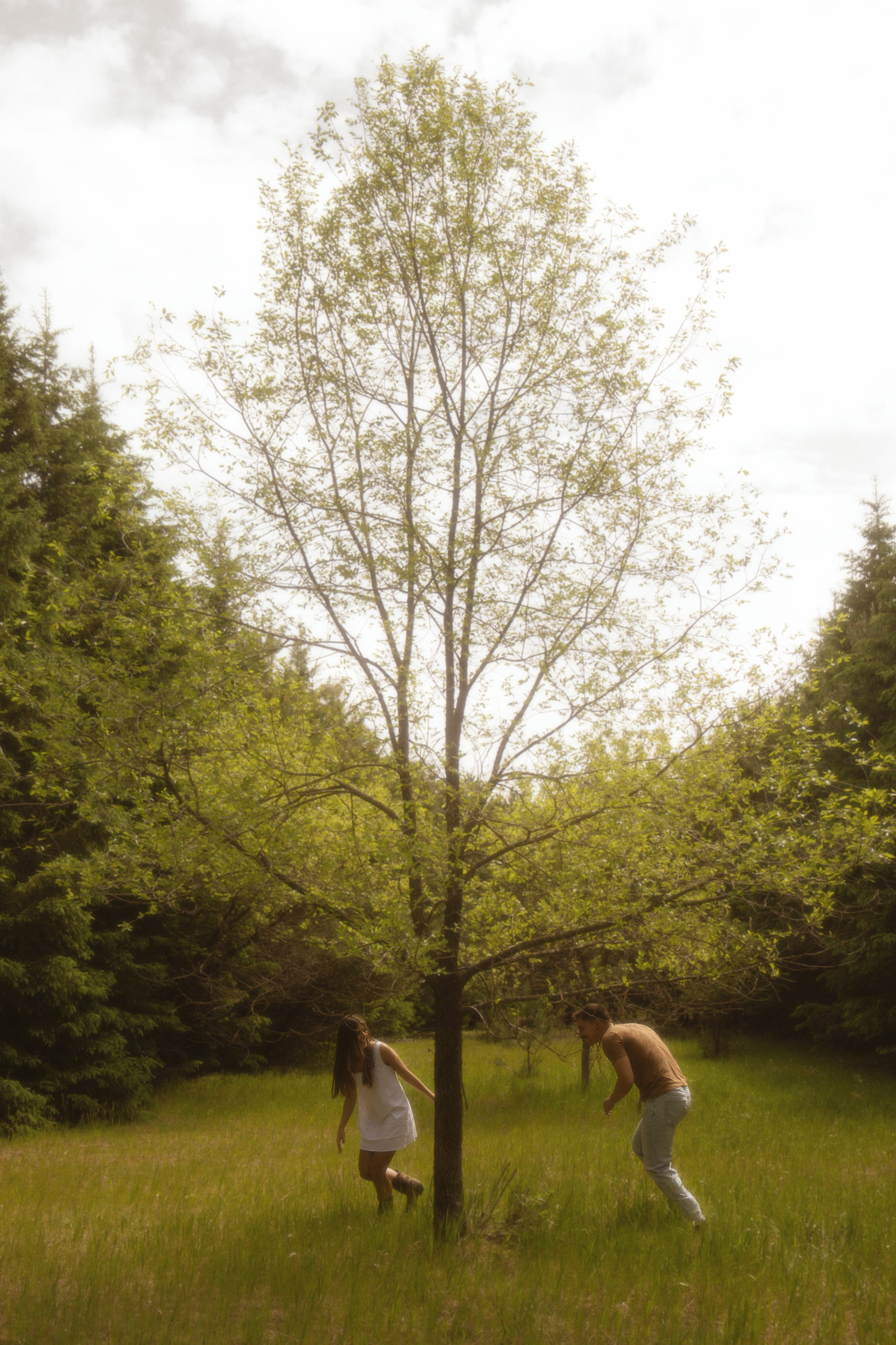 Couples. Chicago Wedding Videographer Maci Anderson | Good Fruits Film
