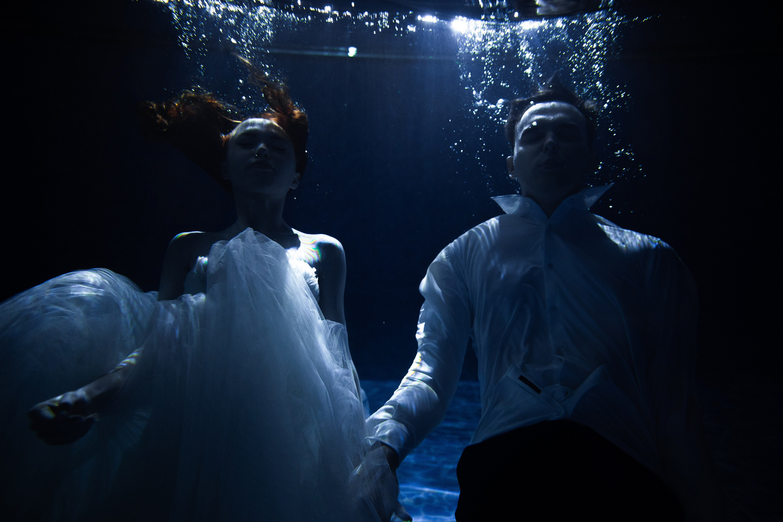 Эрик и Саша. Азимжан Нуритдинходжаев — свадебный фотограф