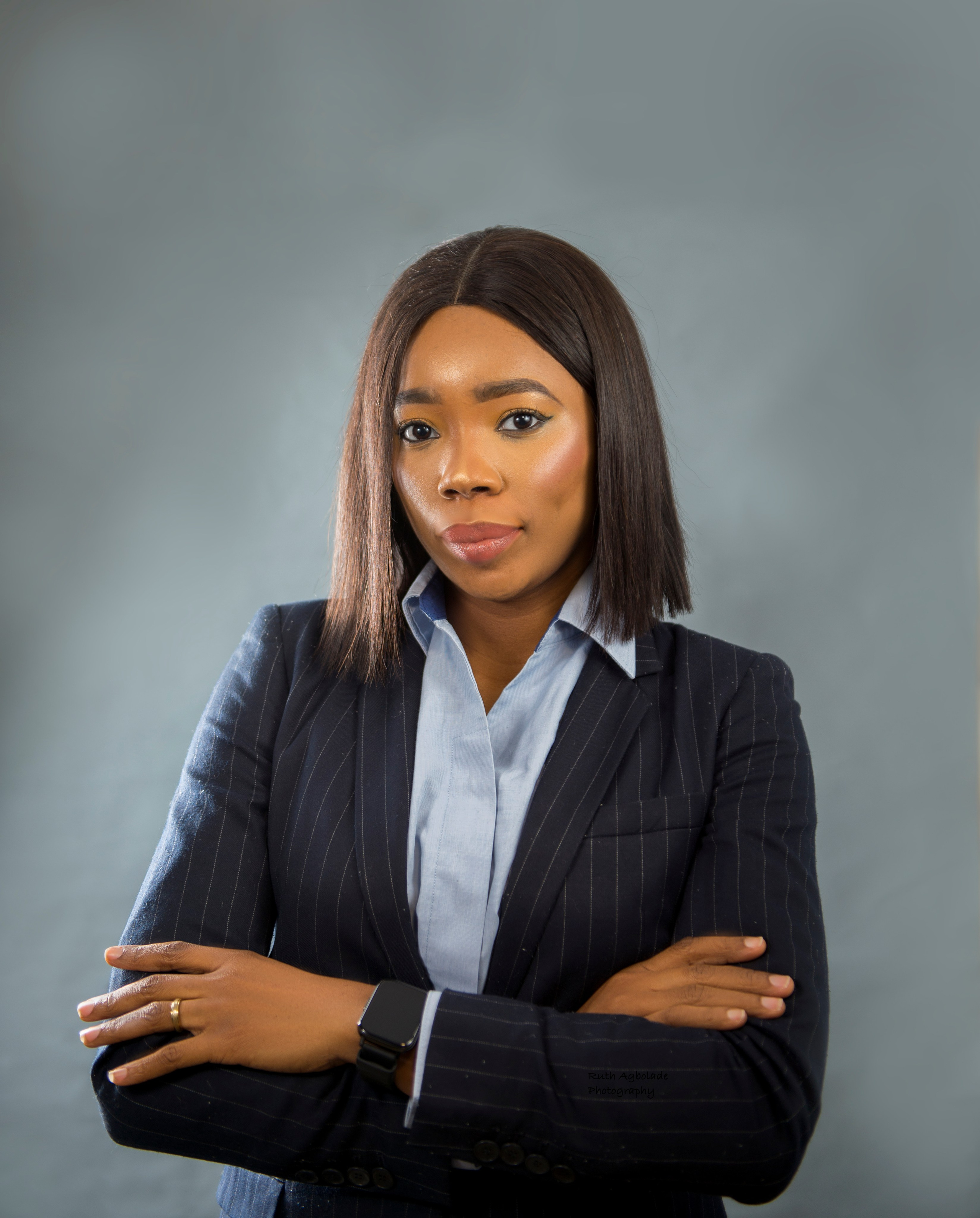 Annabelle Joseph. Portrait & Brand Photographer in Bradford, West Yorkshire