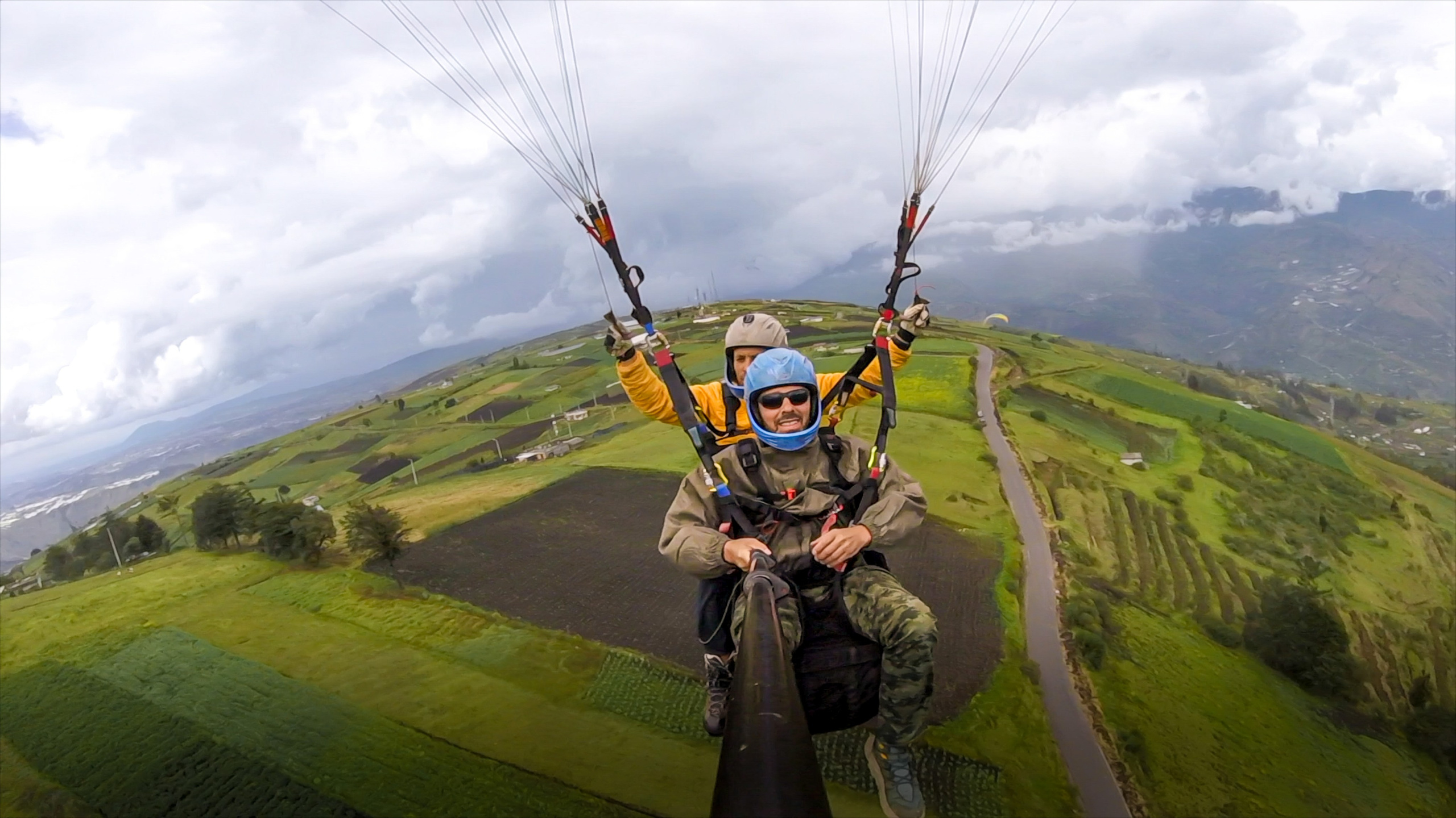 Ecuador. Beena Films