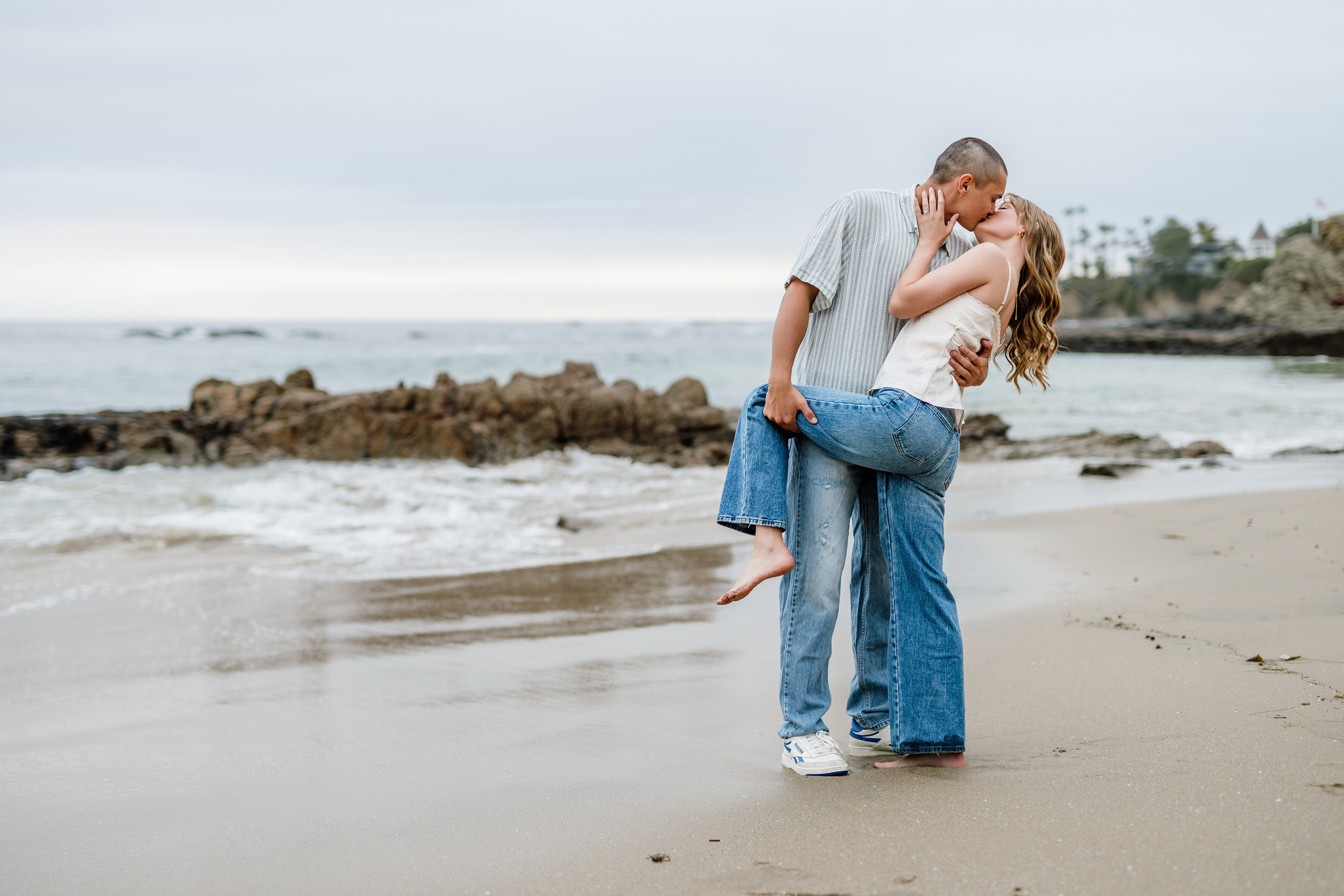 Travis & Davin Engagement. Pixel Pie — Wedding Photography & Videography